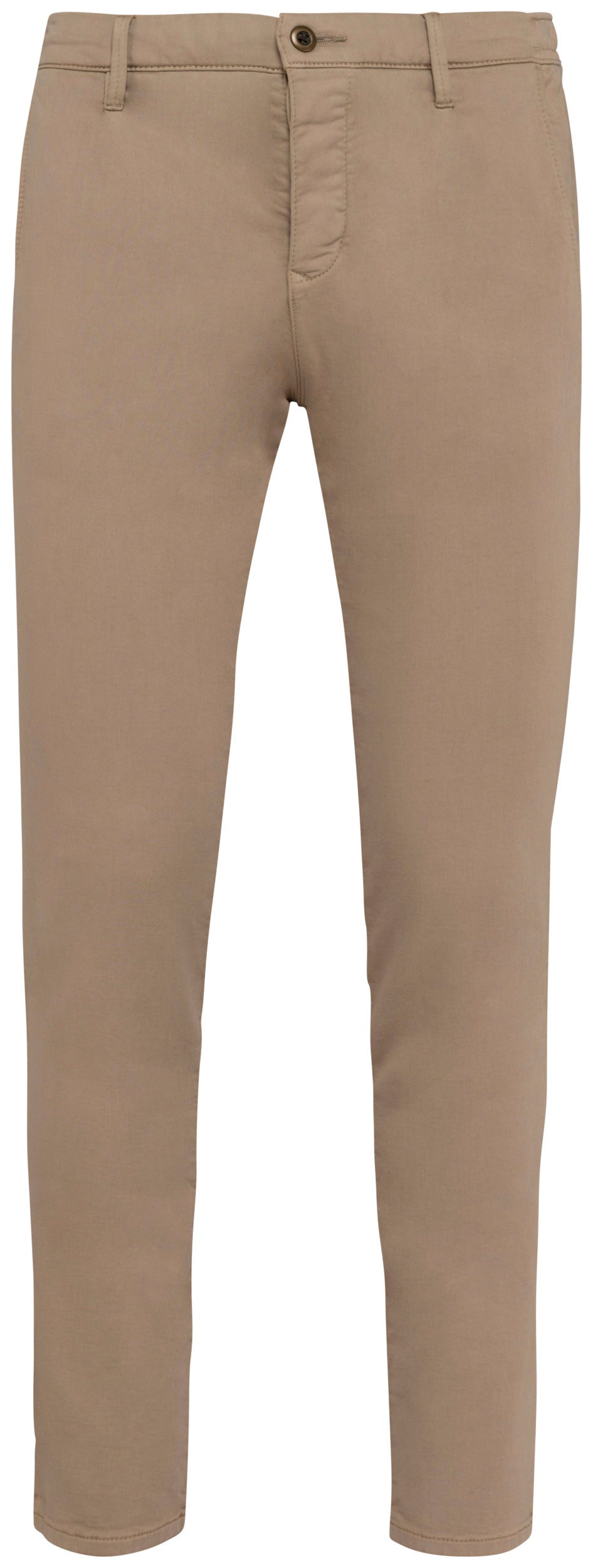 Chino French Terry homme - 350g