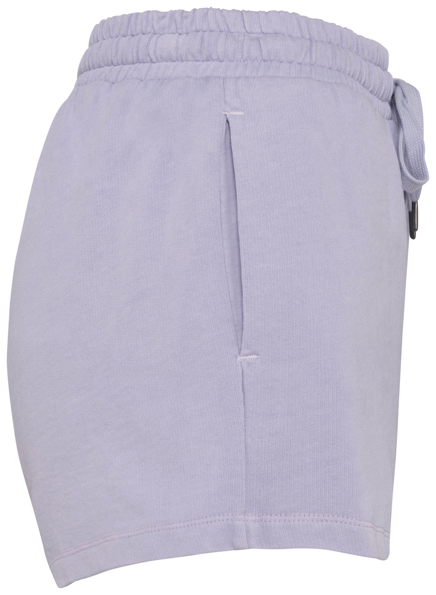 Short Terry280 femme - 280g