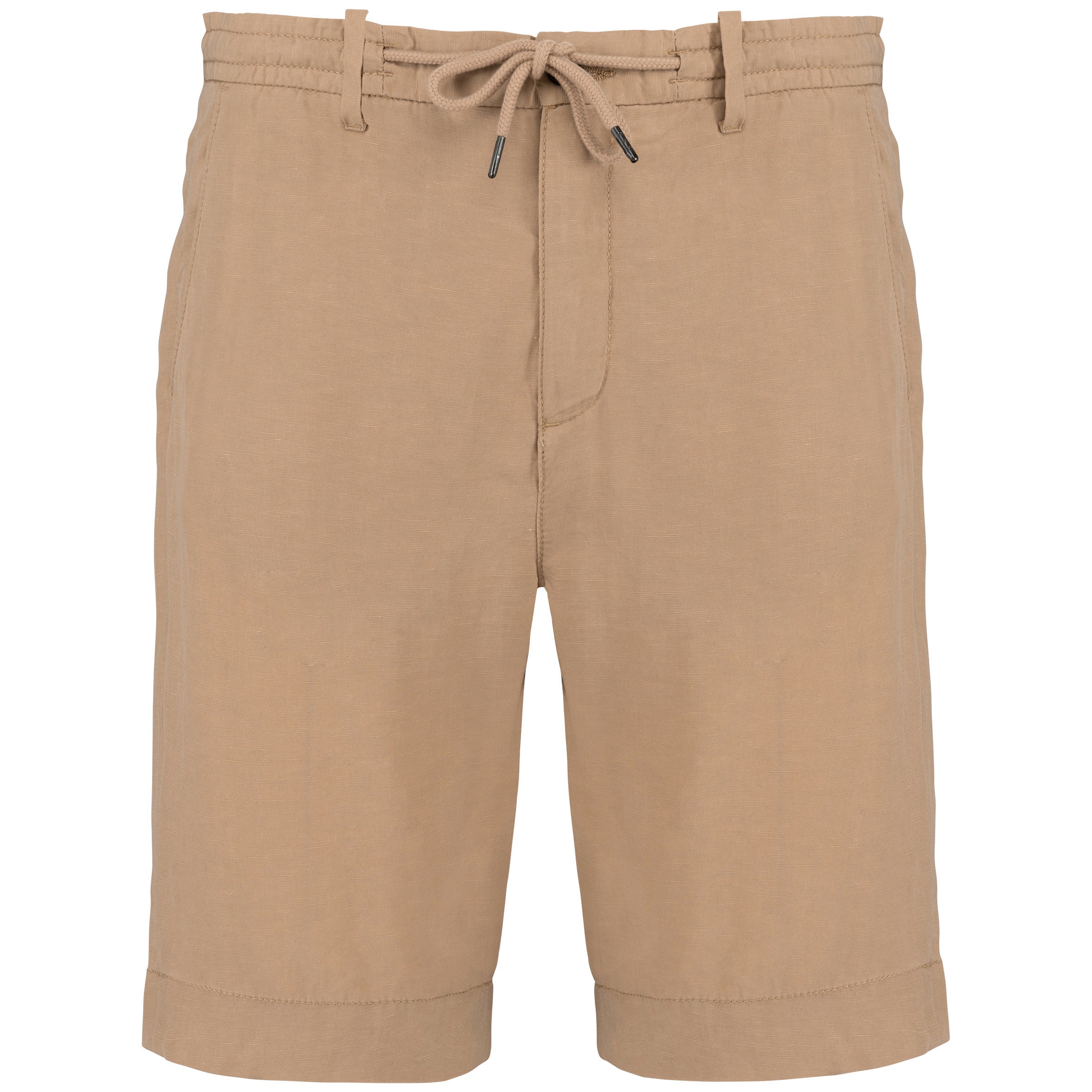 Bermuda Lyocell TENCEL™ homme - 190g