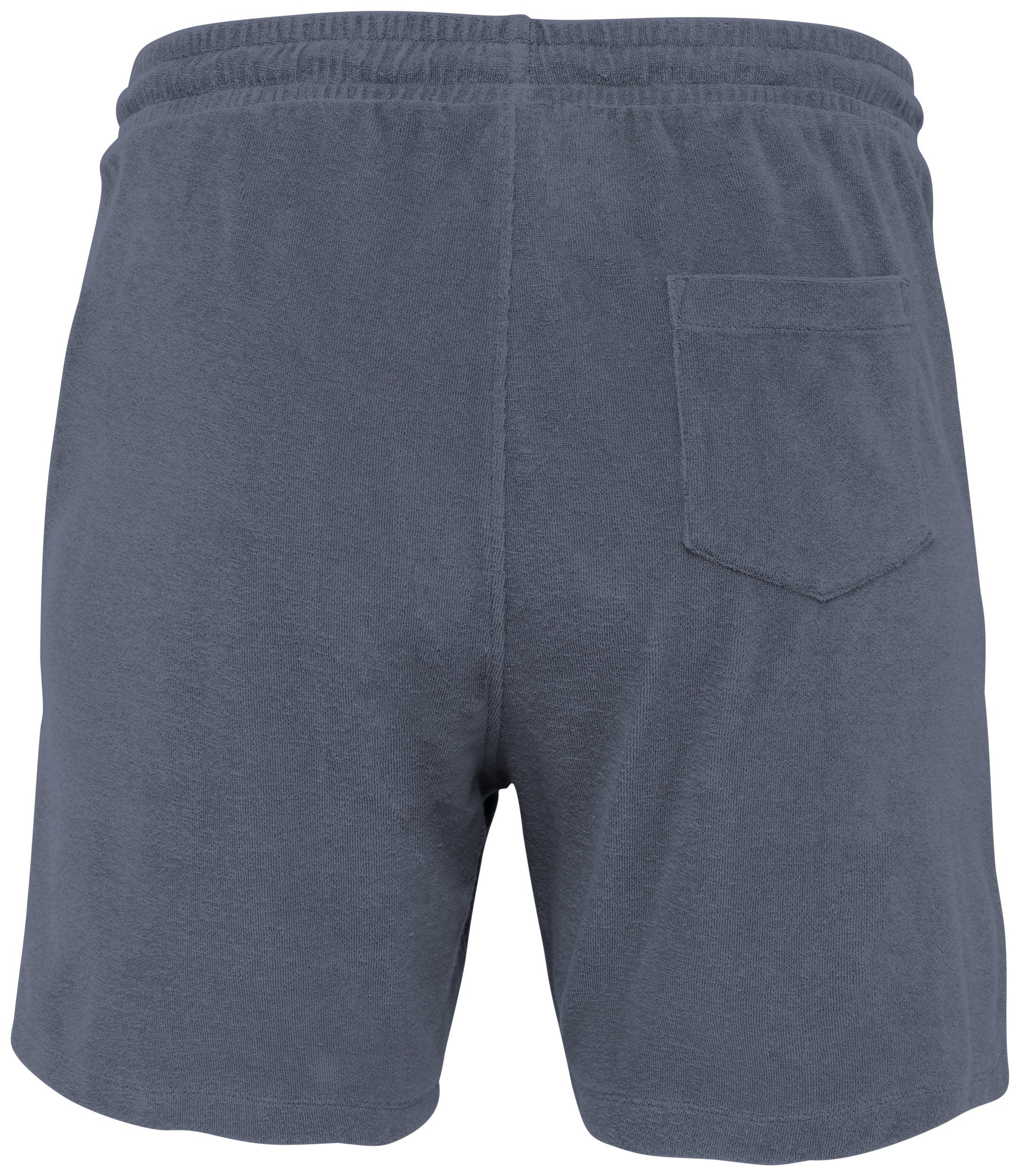 Short Terry Towel homme - 210g