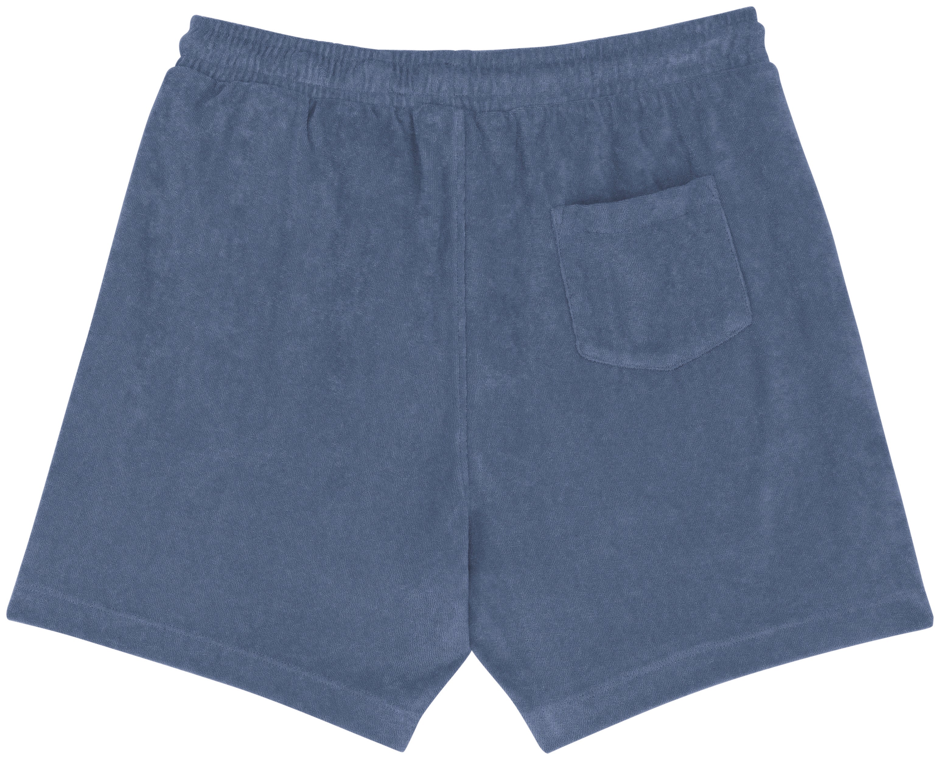 Short Terry Towel homme - 210g