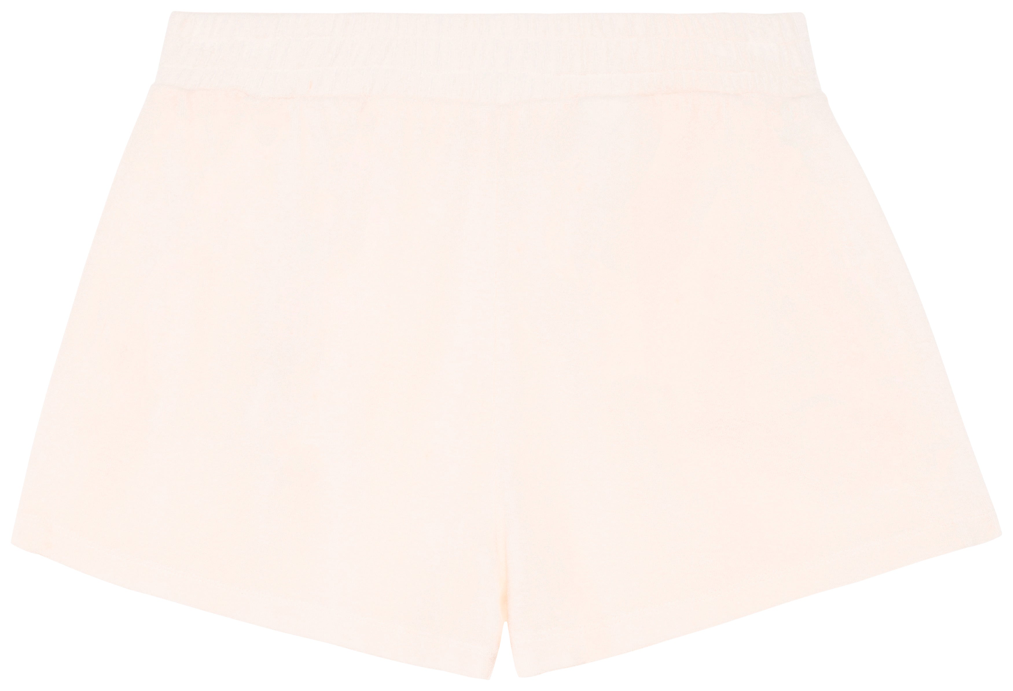 Short Terry Towel femme -210g