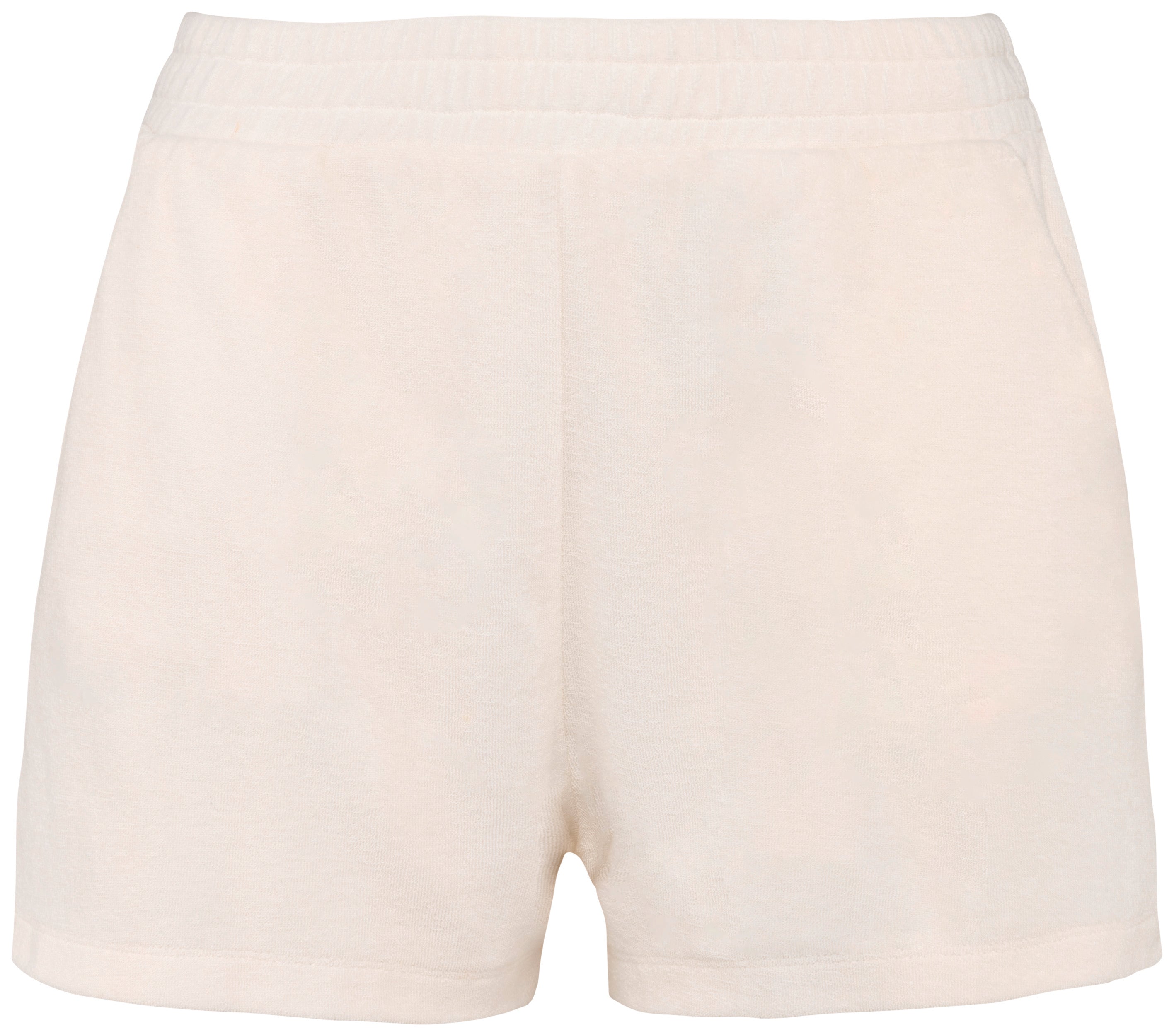 Short Terry Towel femme -210g
