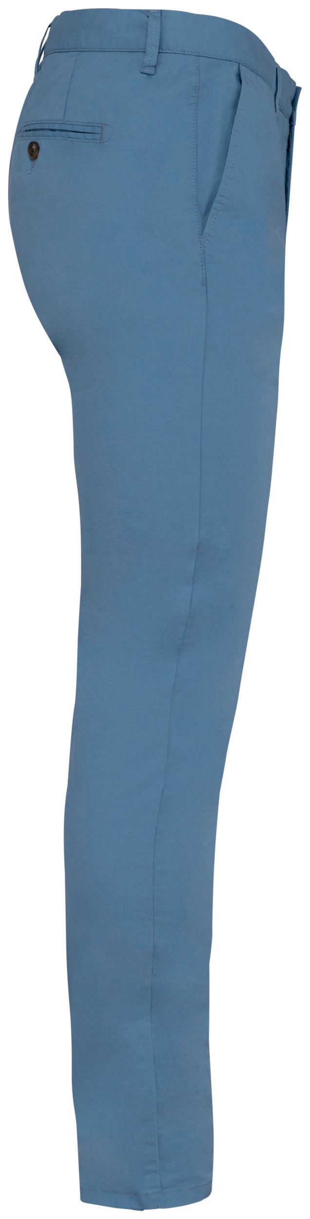 Pantalon chino homme - 235g