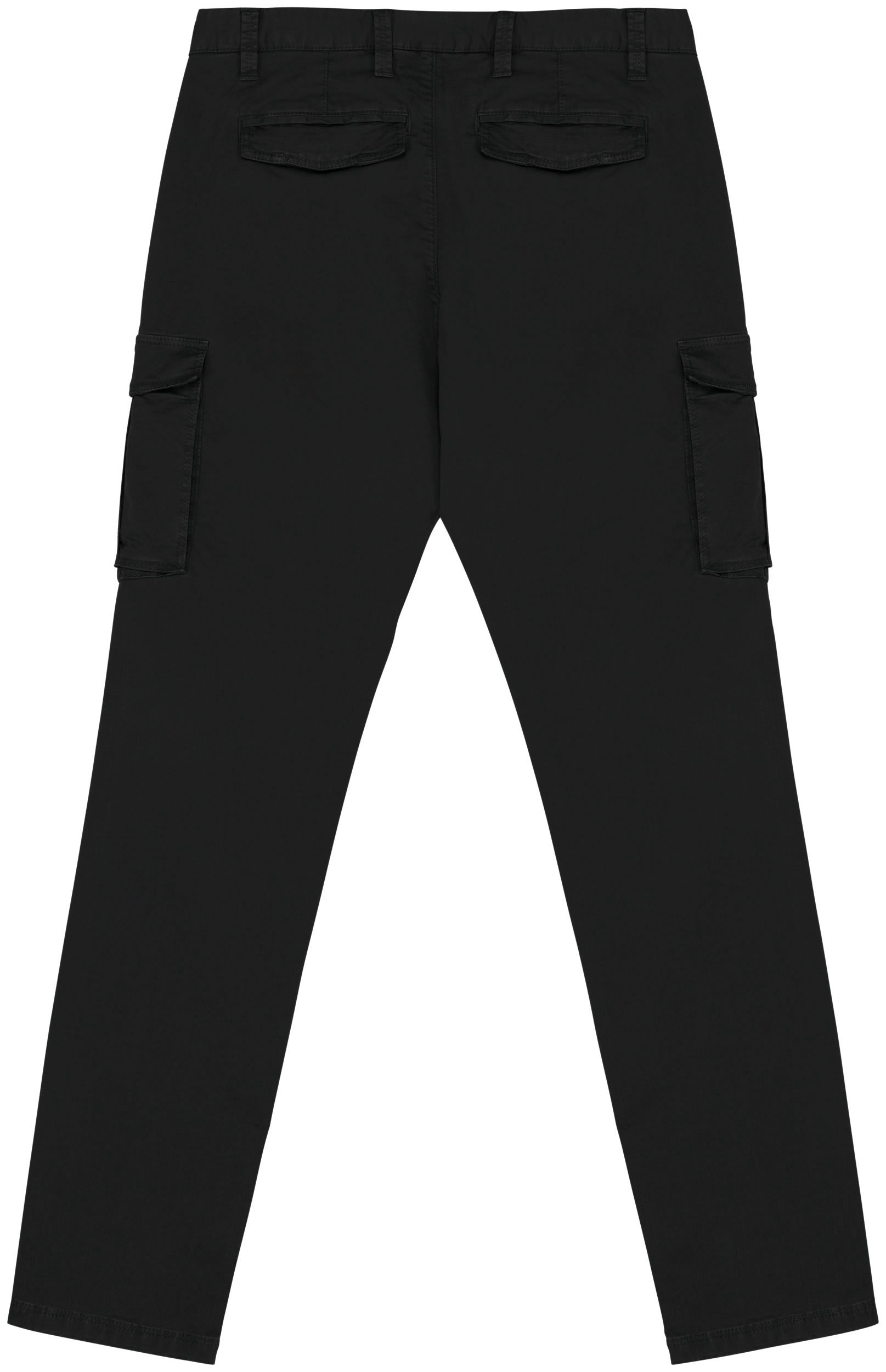 Pantalon cargo homme - 250g