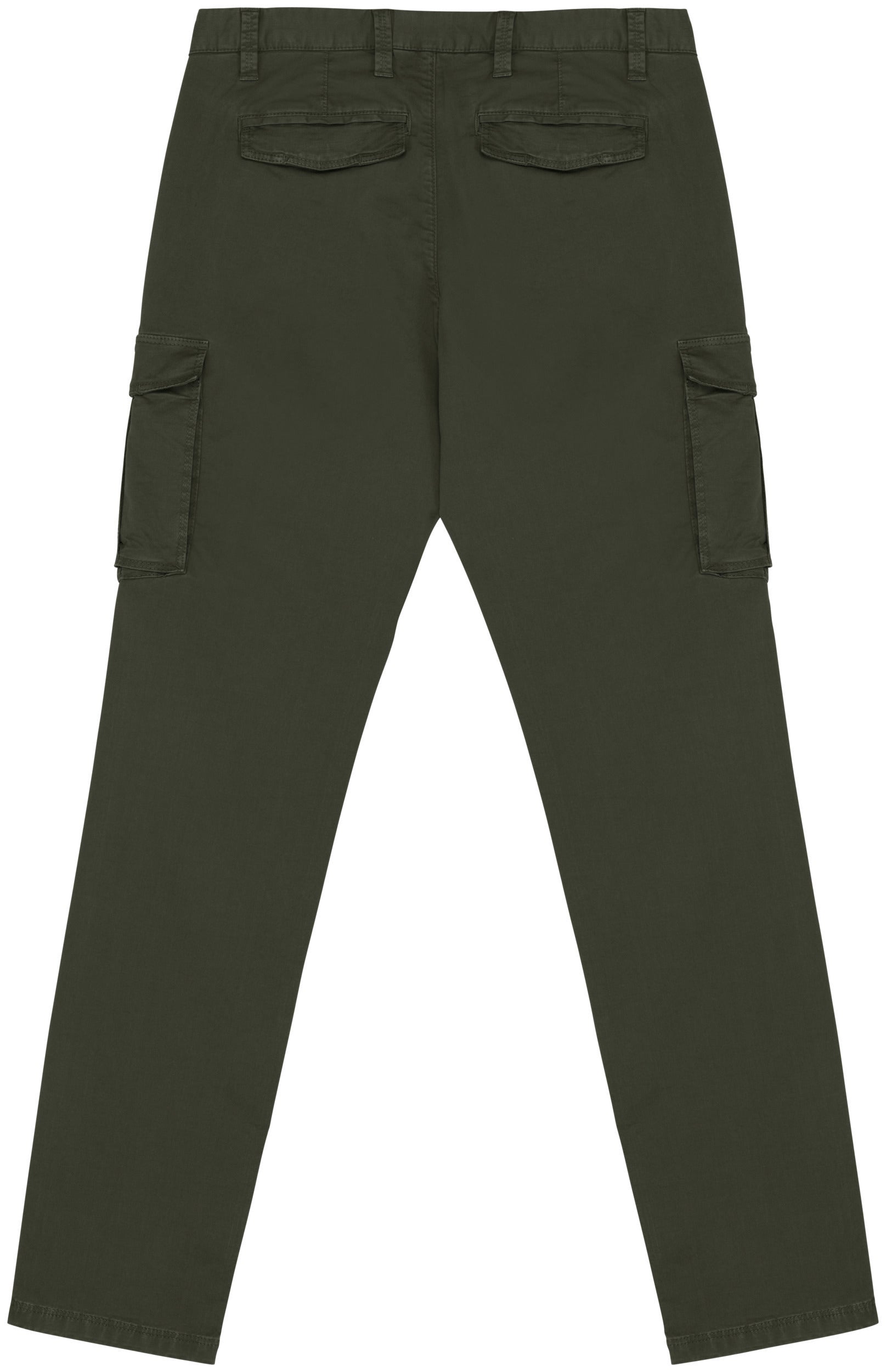 Pantalon cargo homme - 250g