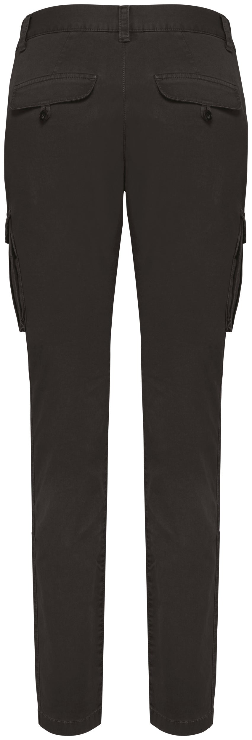 Pantalon cargo femme -250g