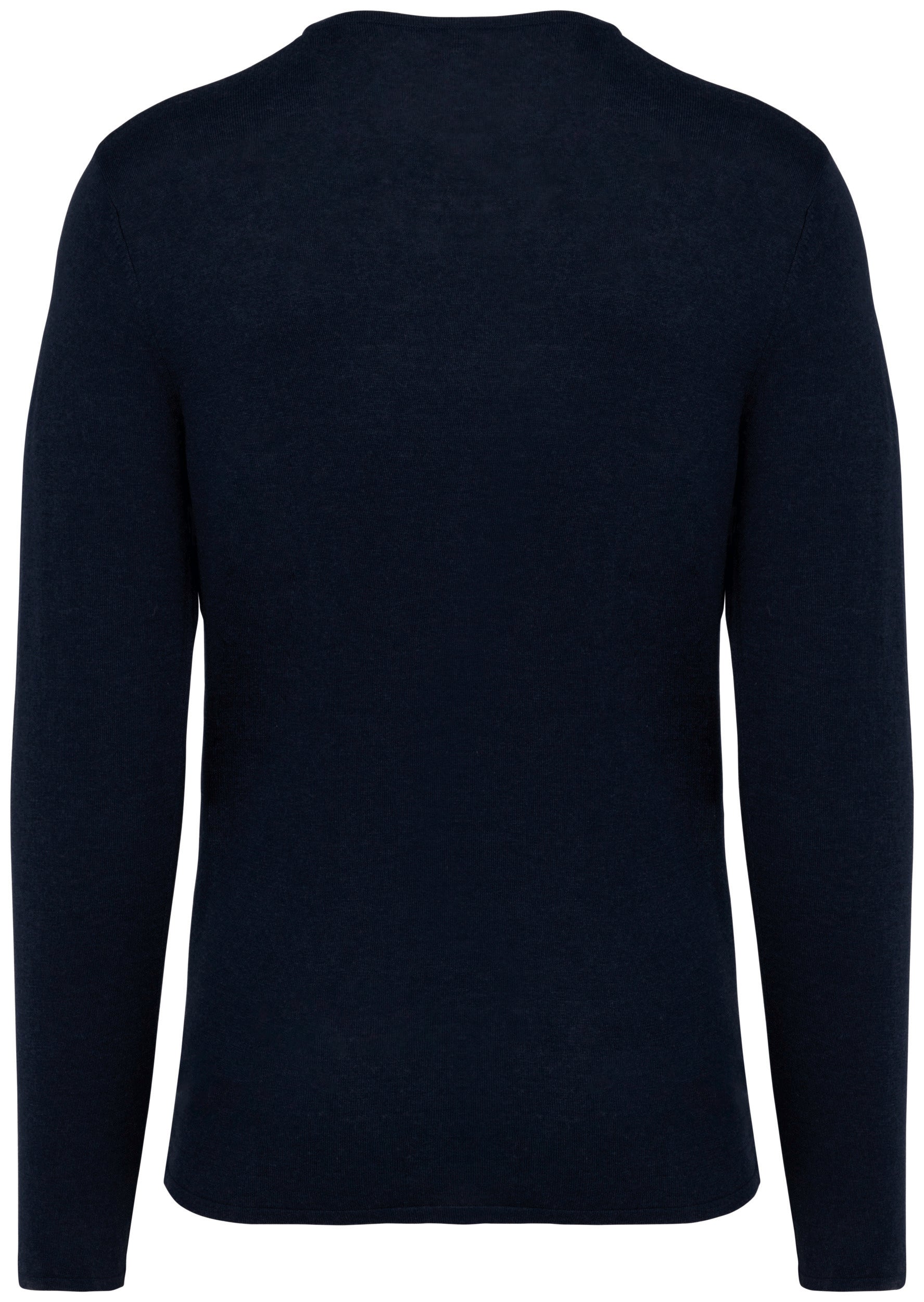 Pull Col rond Lyocell TENCEL™ homme - 165g
