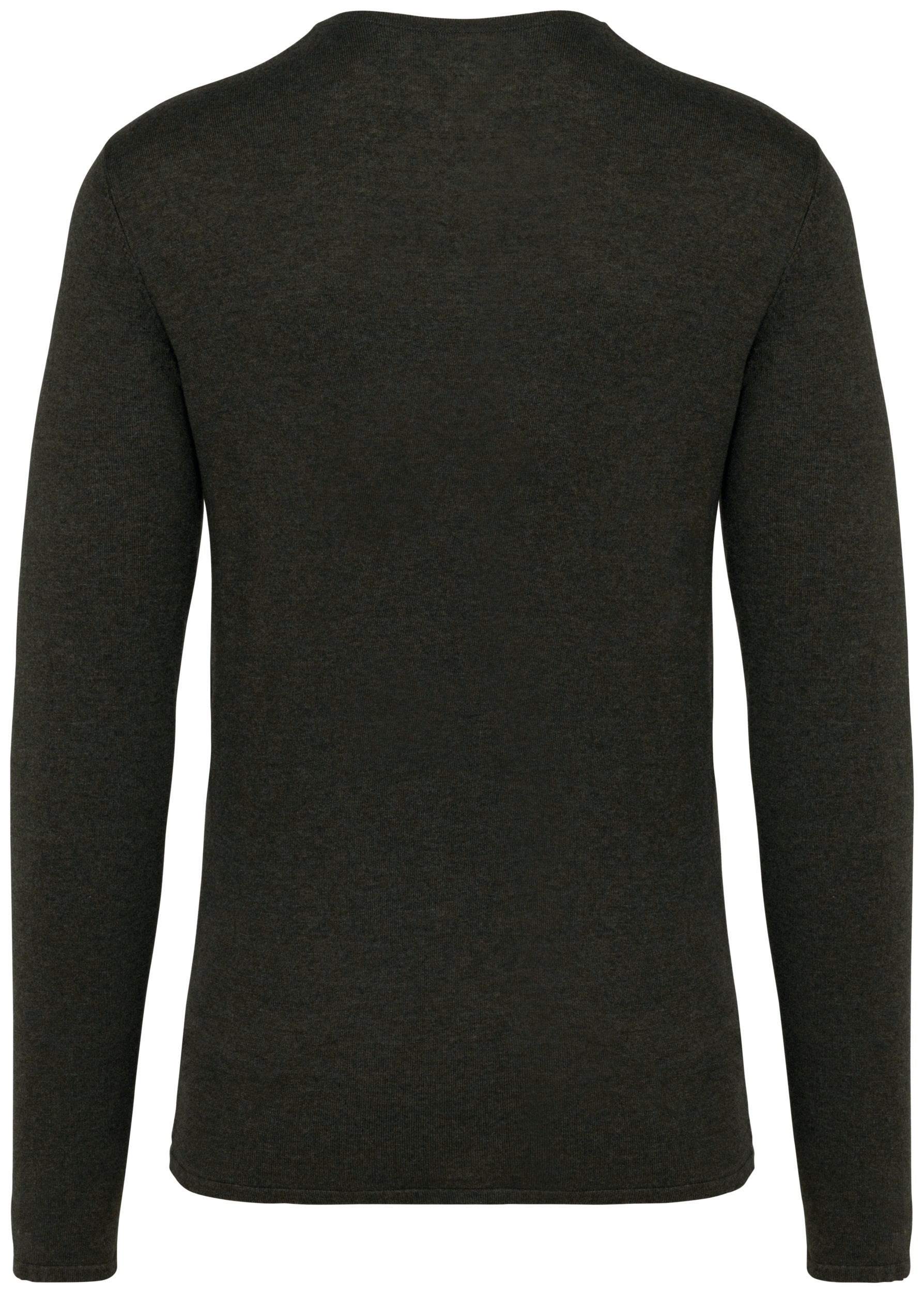 Pull Col rond Lyocell TENCEL™ homme - 165g