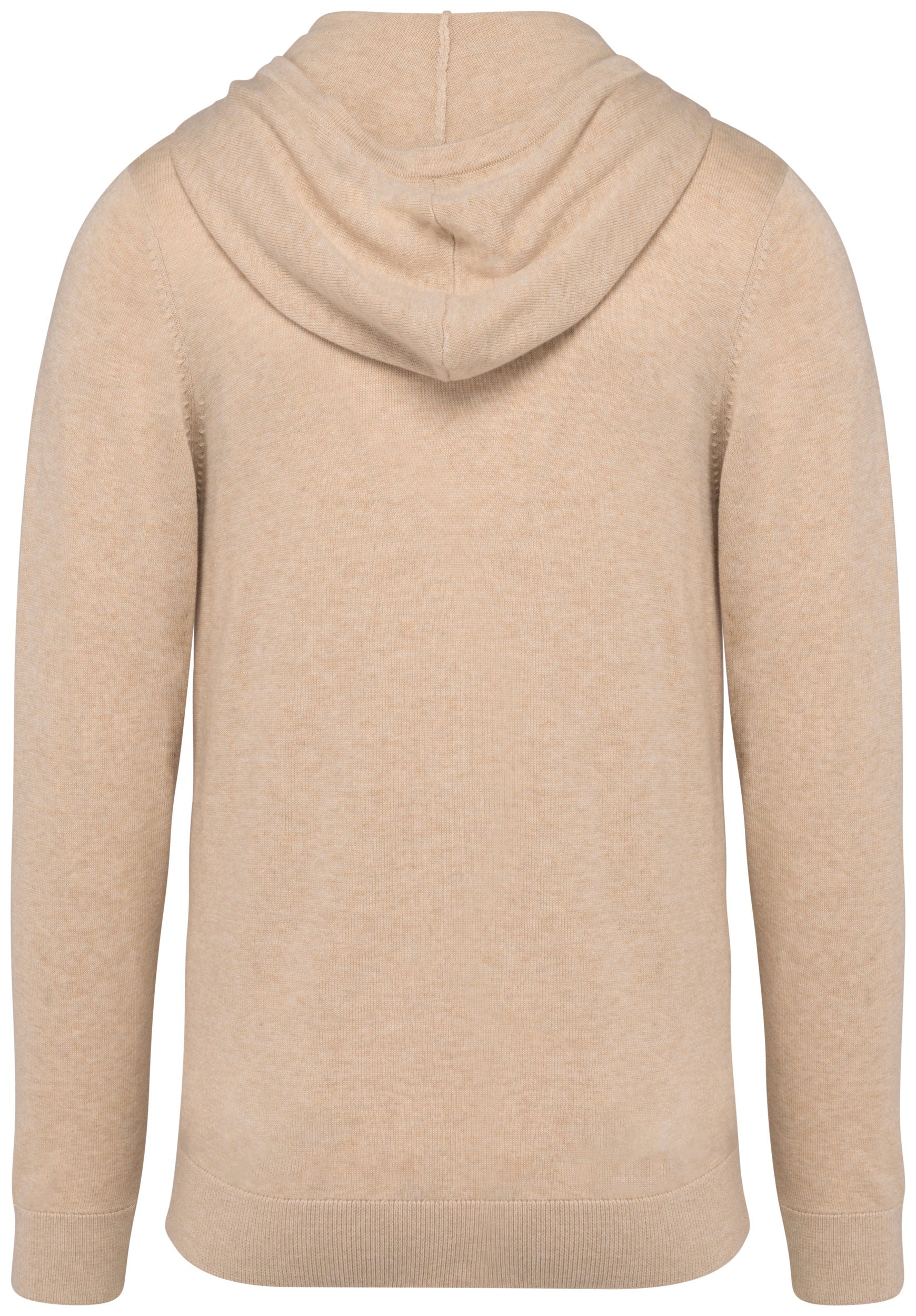 Pull à capuche Lyocell TENCEL™ homme - 245g