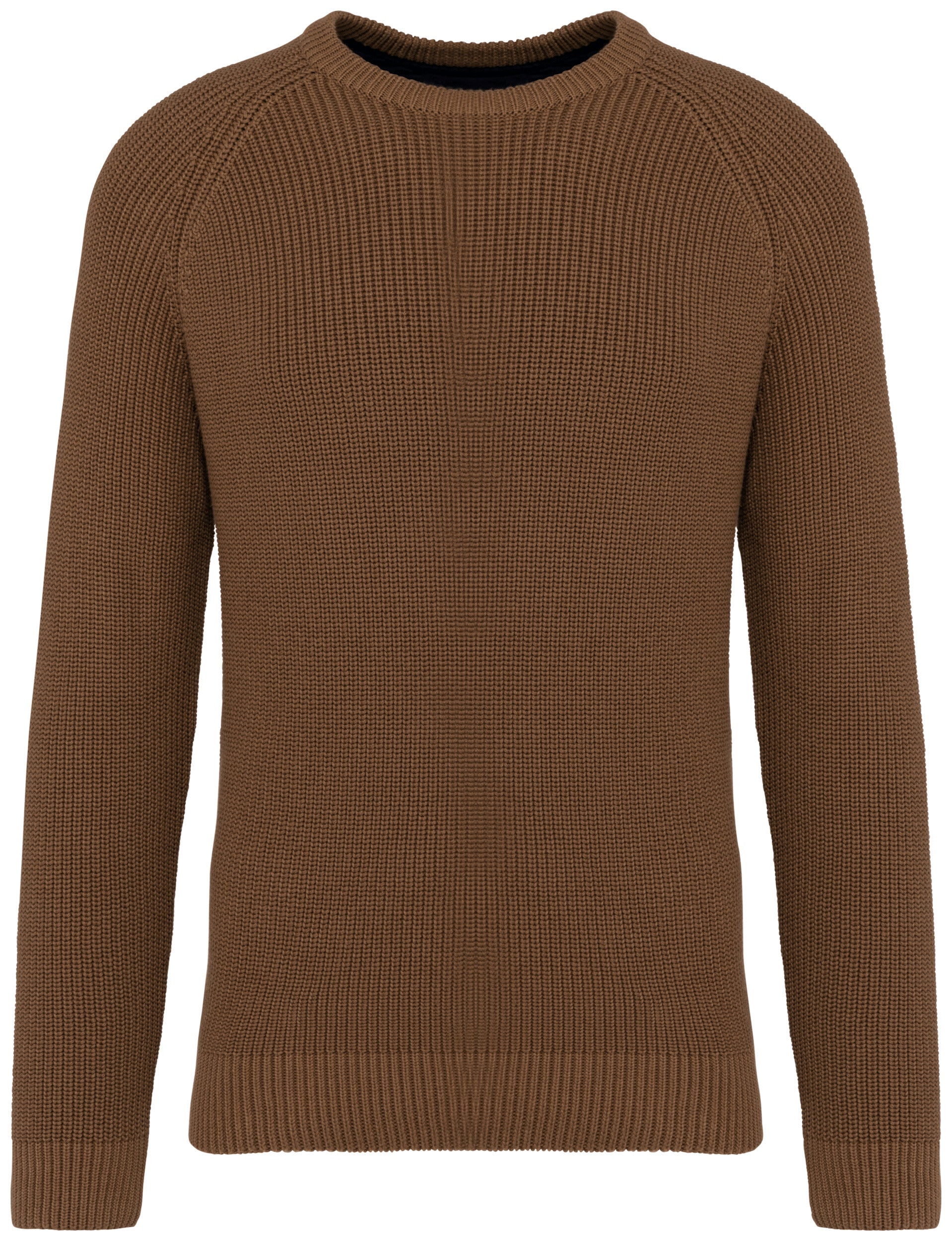 Pull à grosses mailles homme- 730g