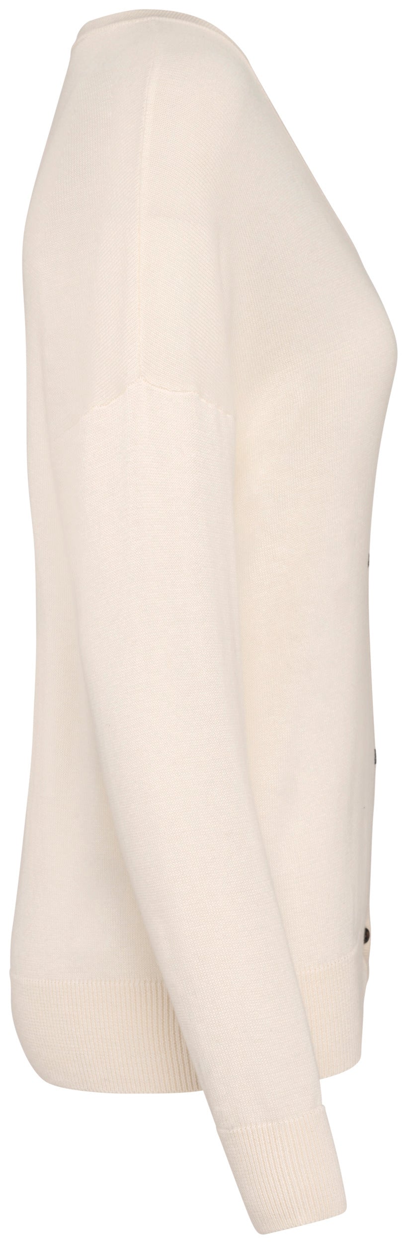 Cardigan avec Lyocell TENCEL™ femme - 250g