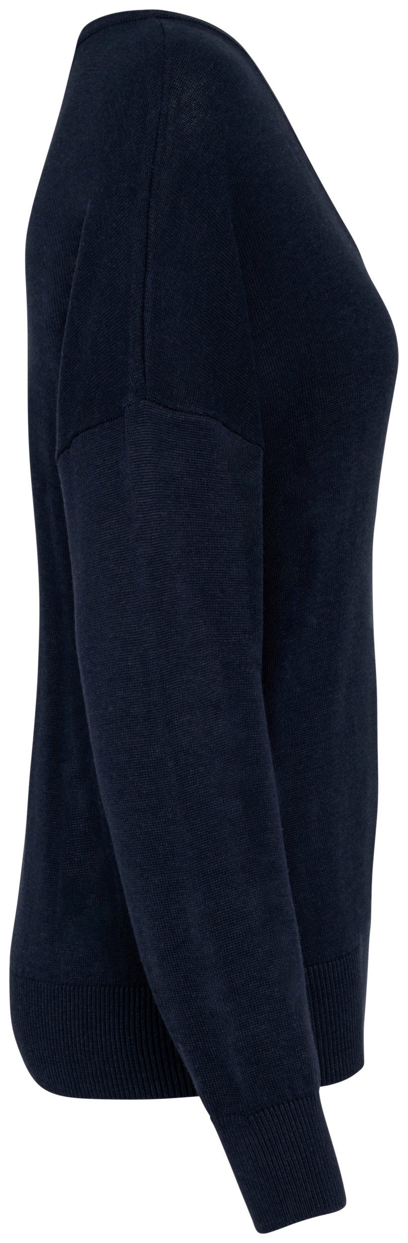 Cardigan avec Lyocell TENCEL™ femme - 250g