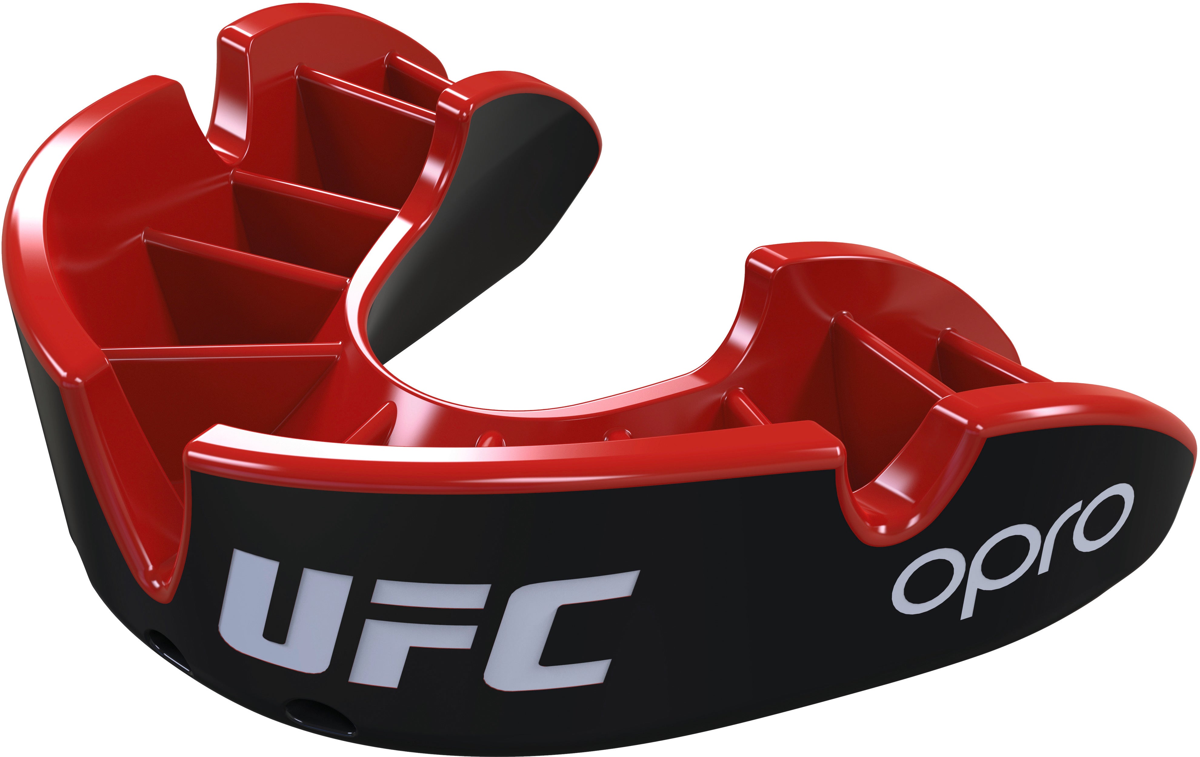 UFC SILVER GEN4 MOUTHGUARD