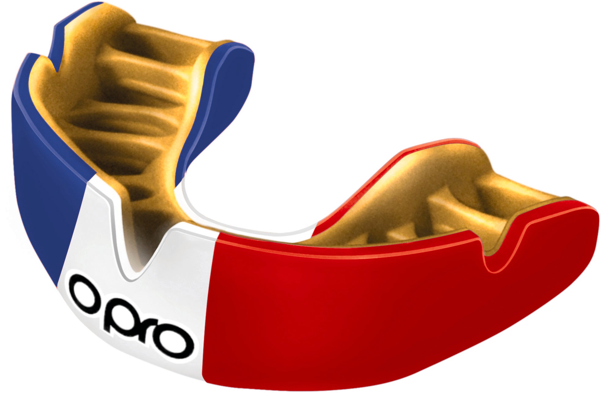 POWER-FIT COUNTRIES MOUTHGUARDS