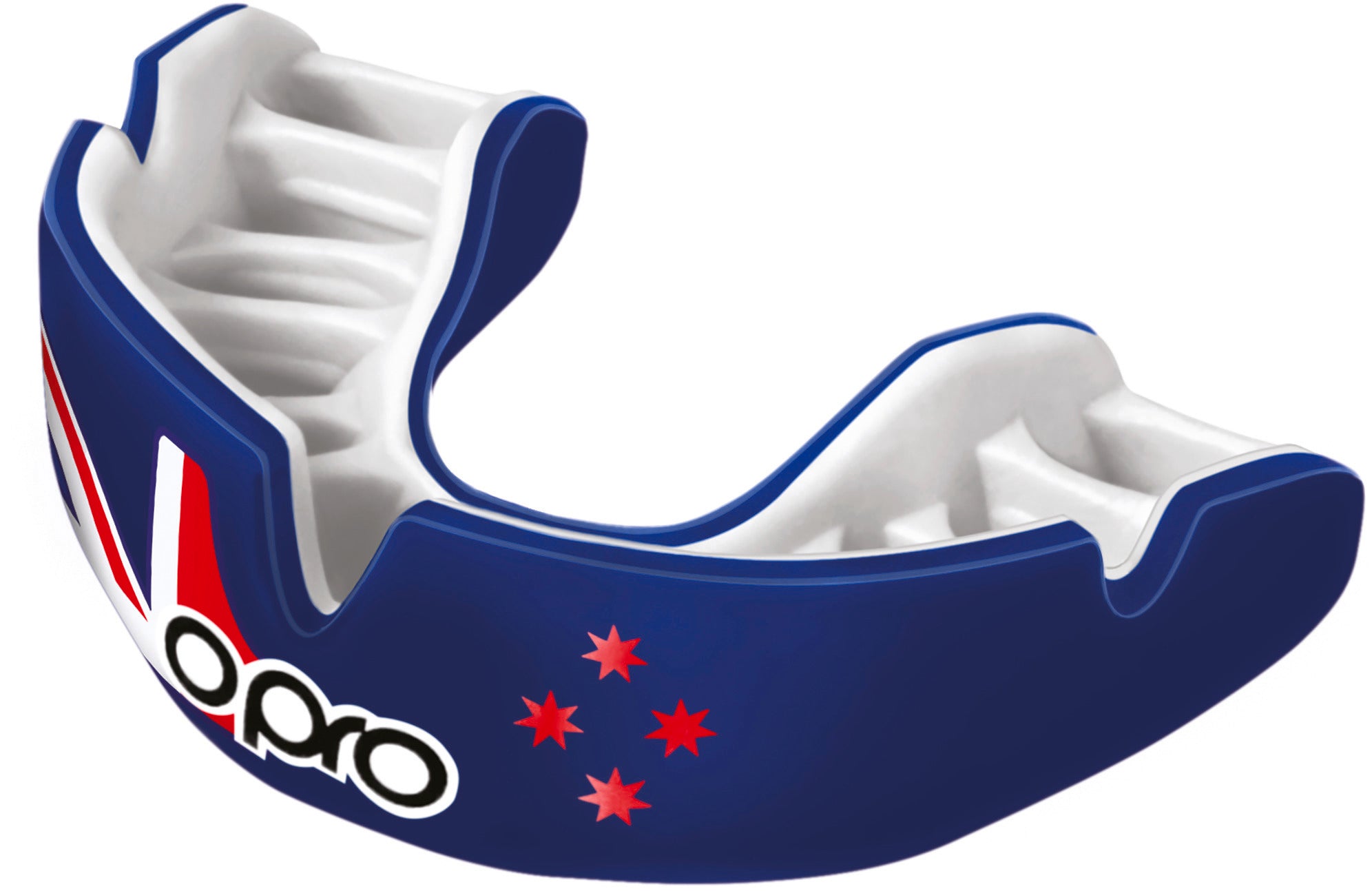 POWER-FIT COUNTRIES MOUTHGUARDS