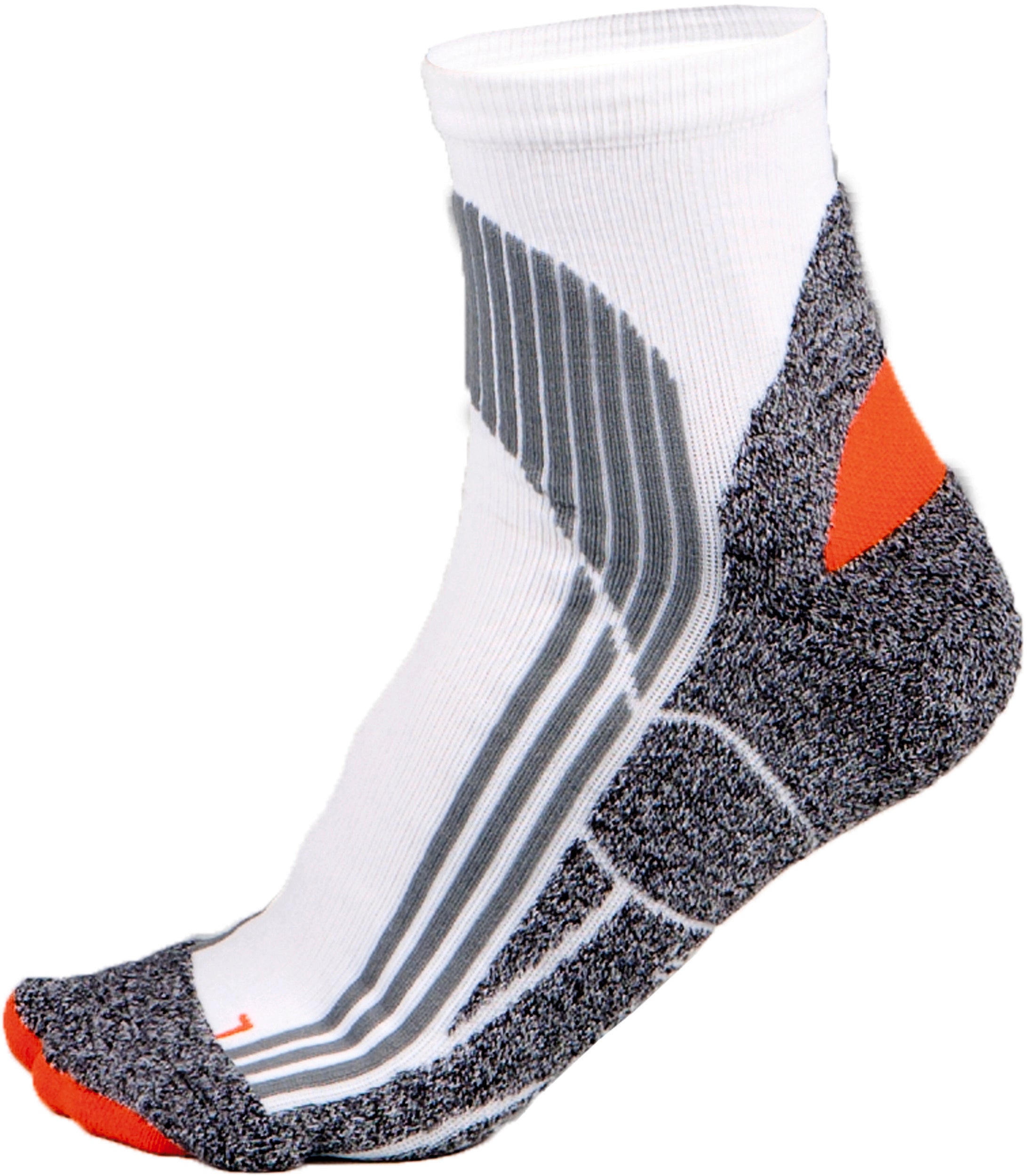 Unisex running socks
