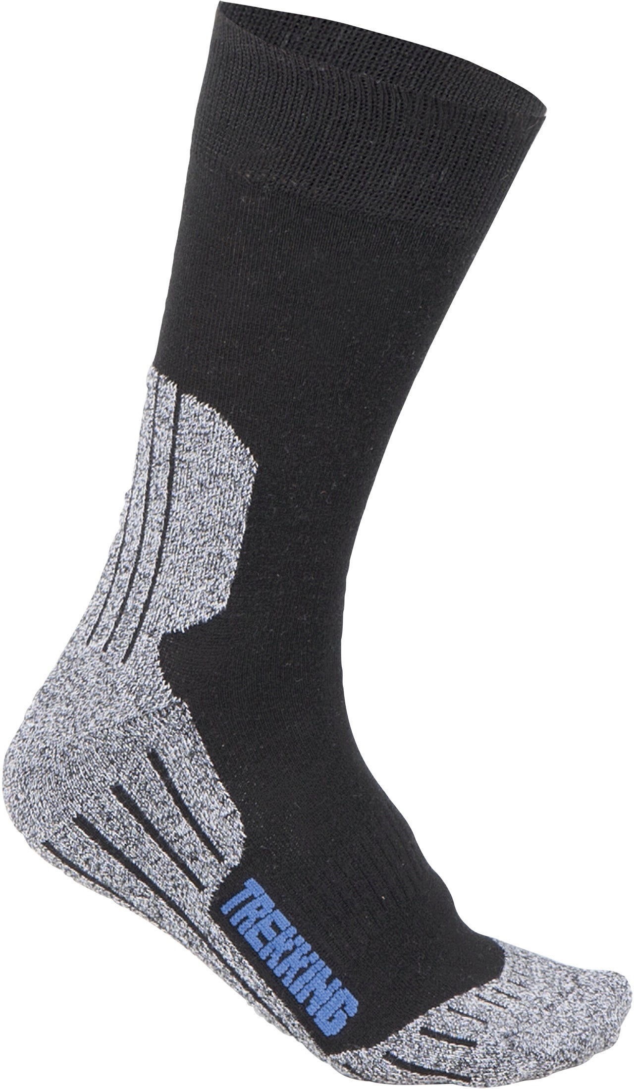 Unisex trekking sports socks