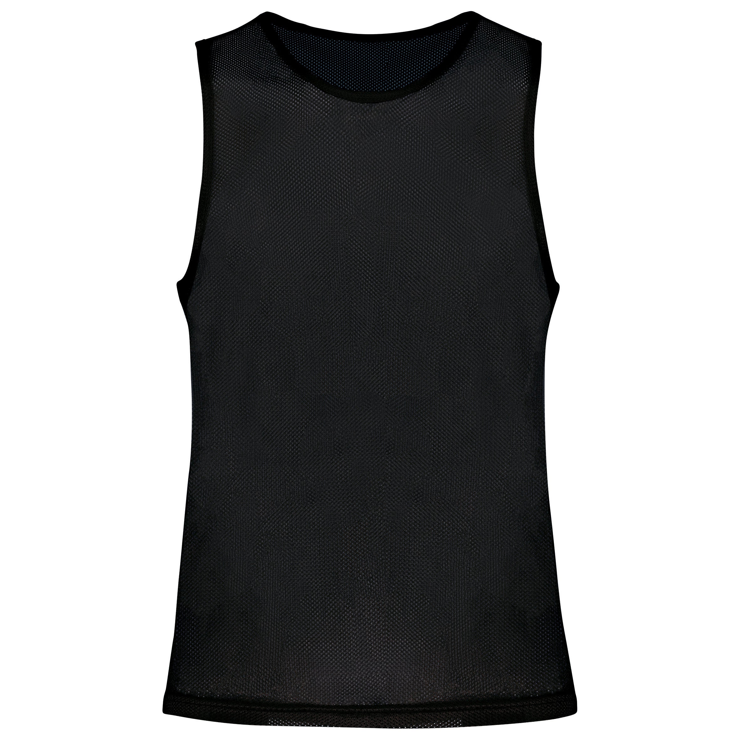 Unisex Multisport Lightweight Mesh Bib