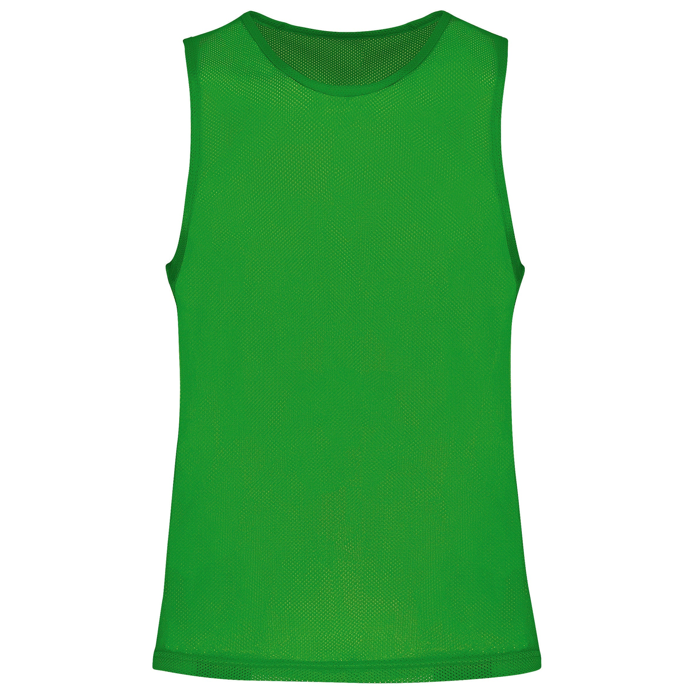 Unisex Multisport Lightweight Mesh Bib