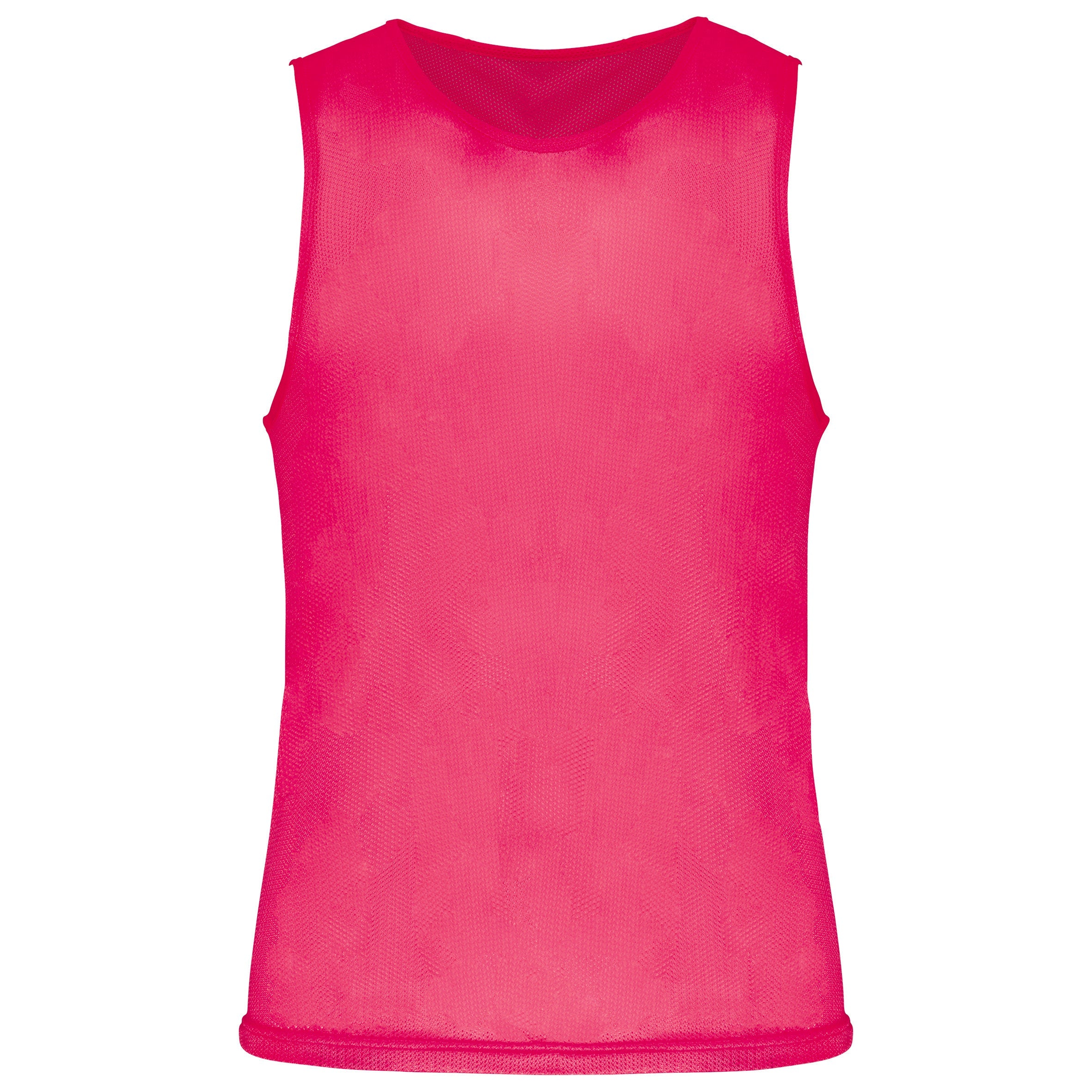 Unisex Multisport Lightweight Mesh Bib