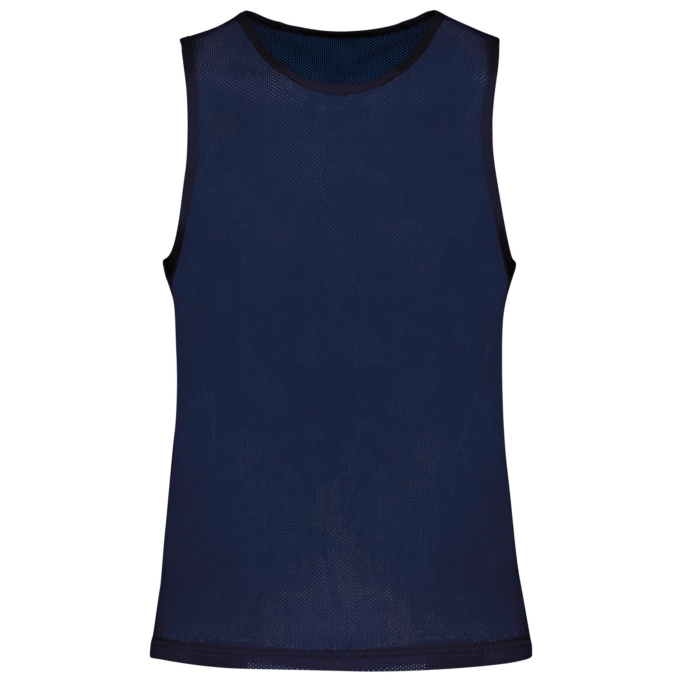 Unisex Multisport Lightweight Mesh Bib