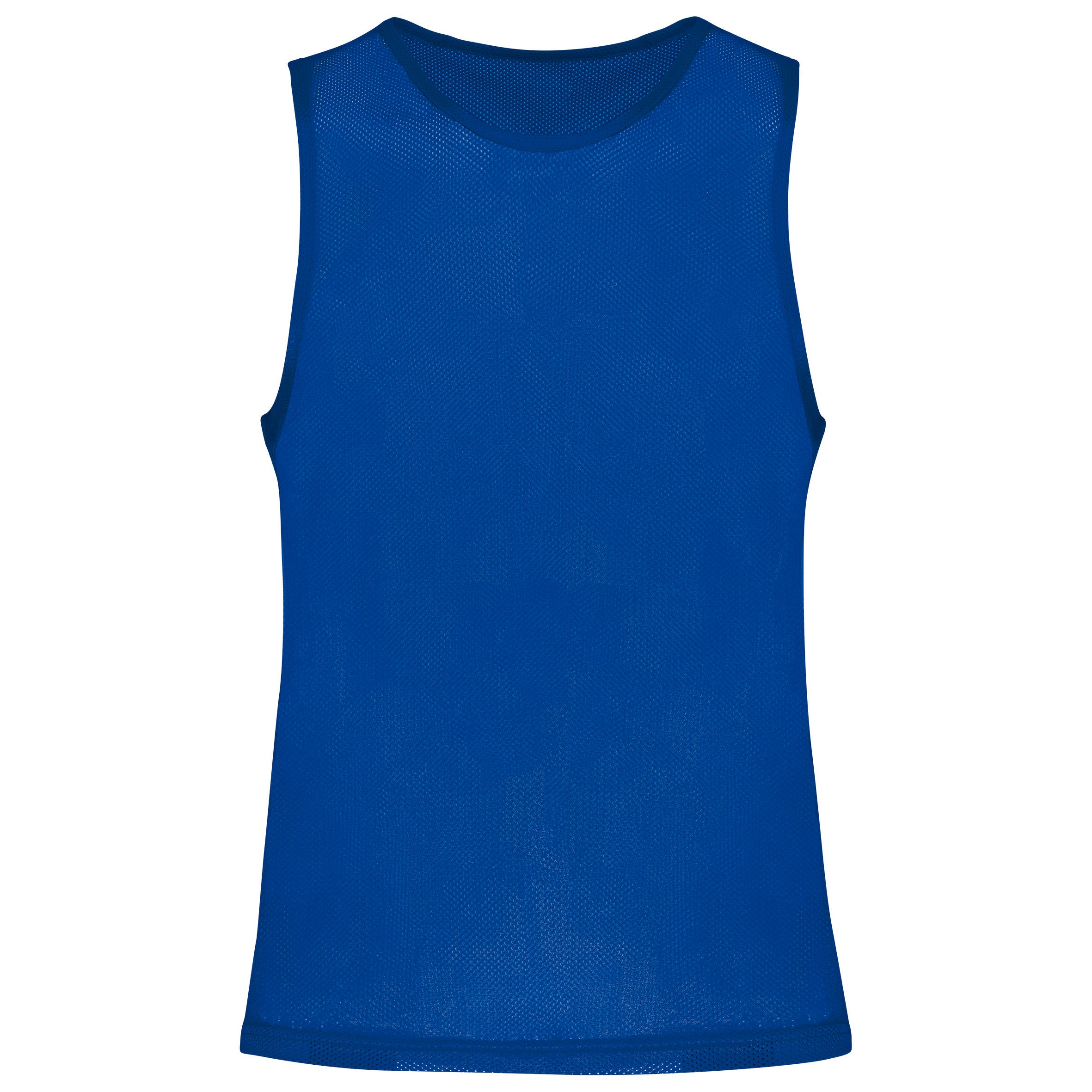 Unisex Multisport Lightweight Mesh Bib
