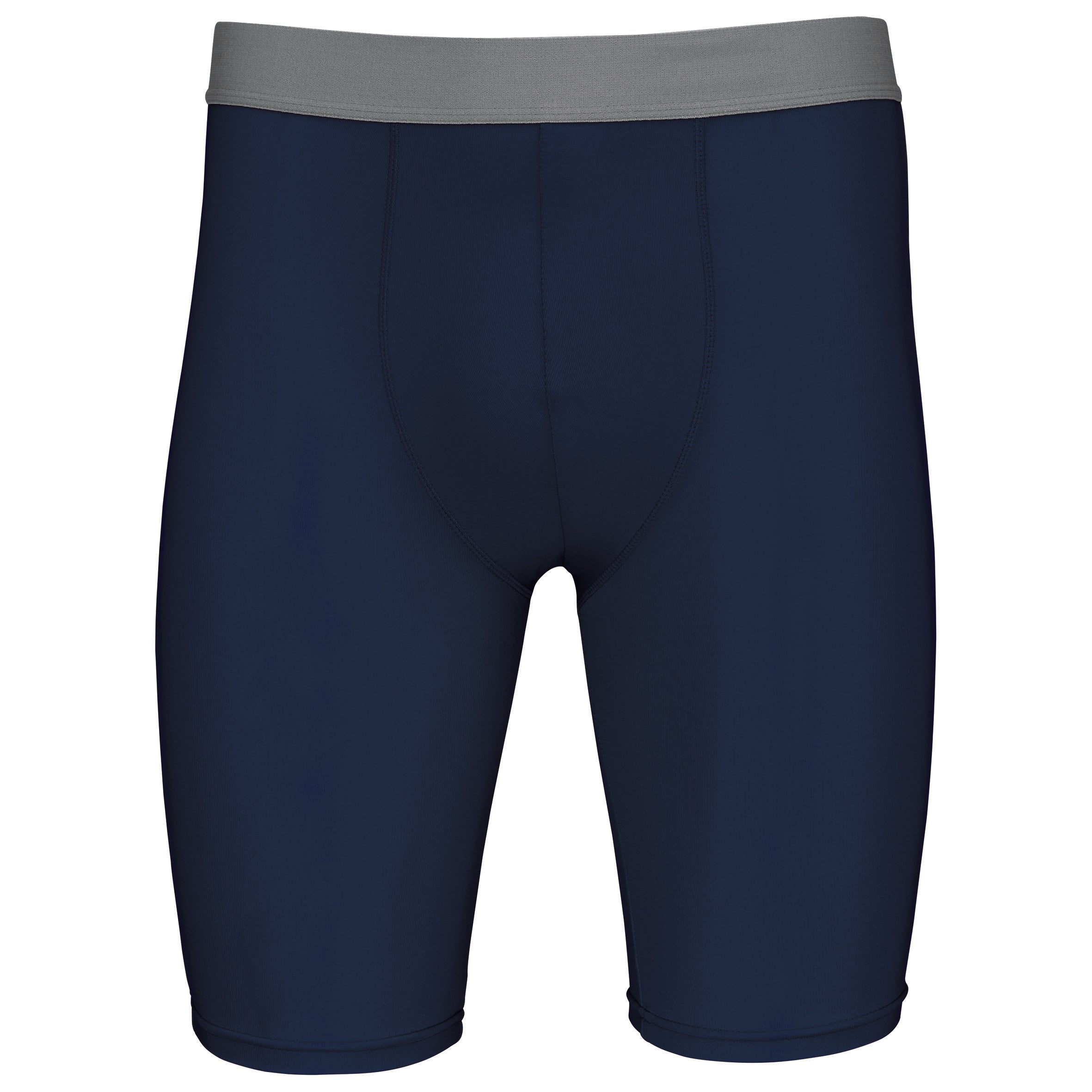 Long sports undershorts