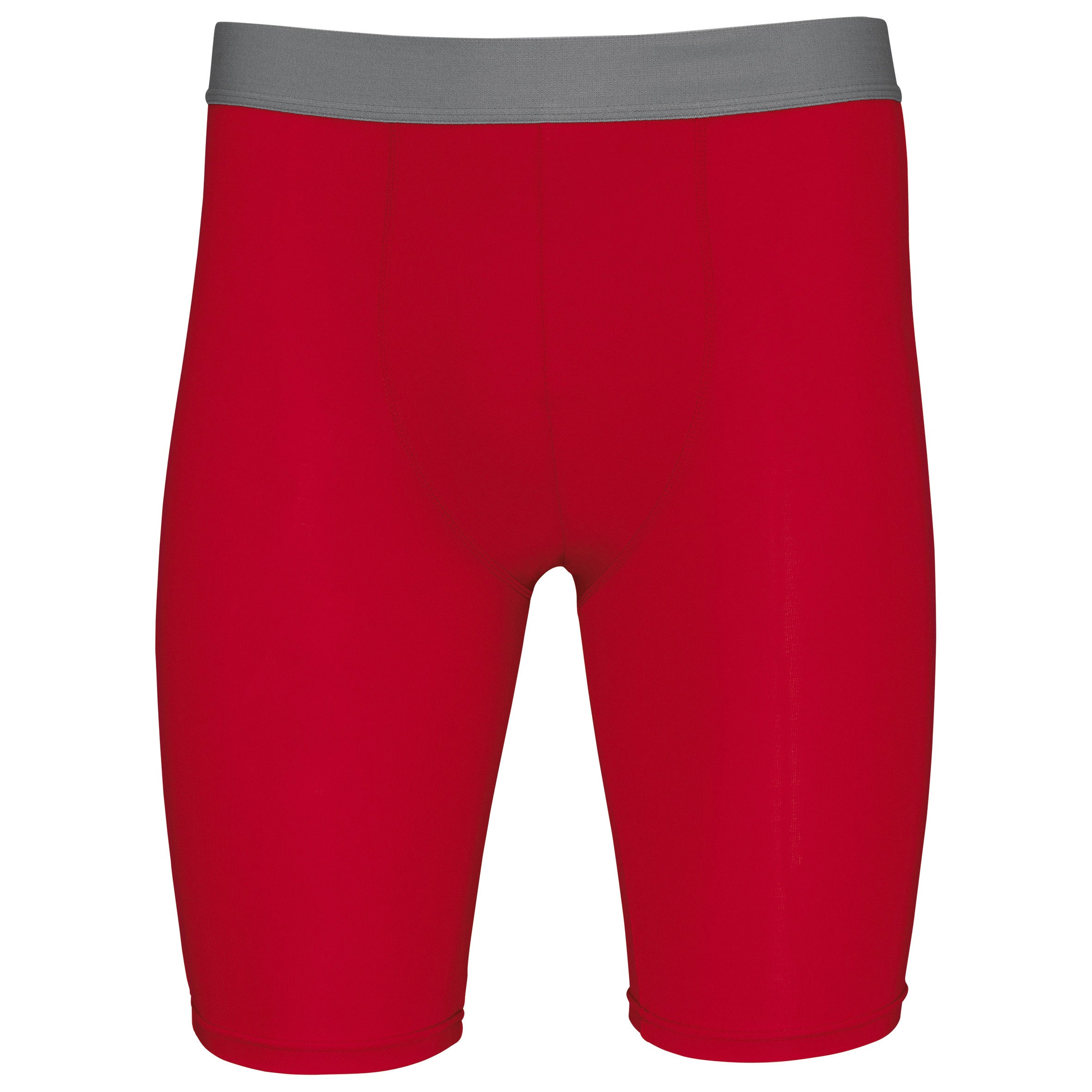 Long sports undershorts