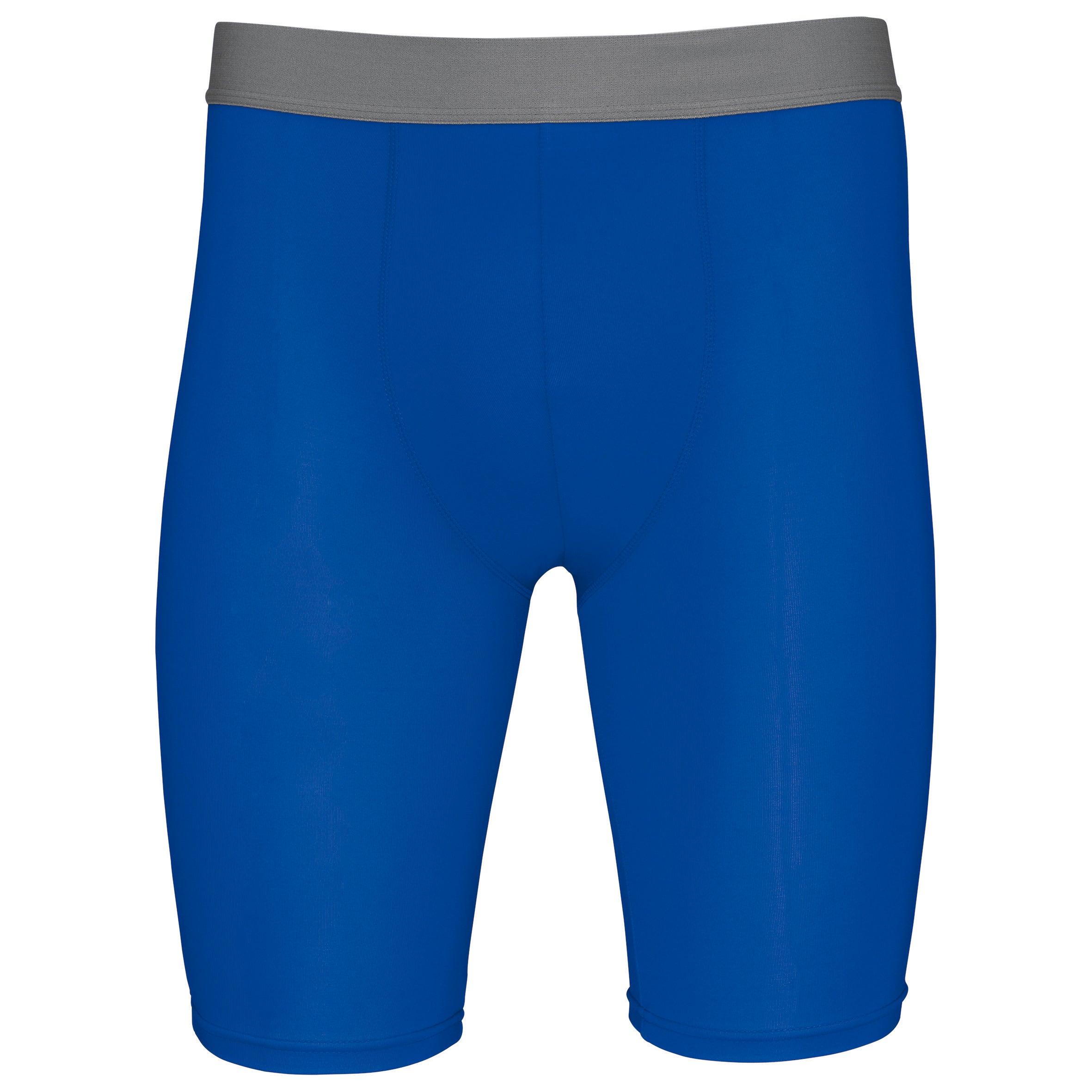 Long sports undershorts