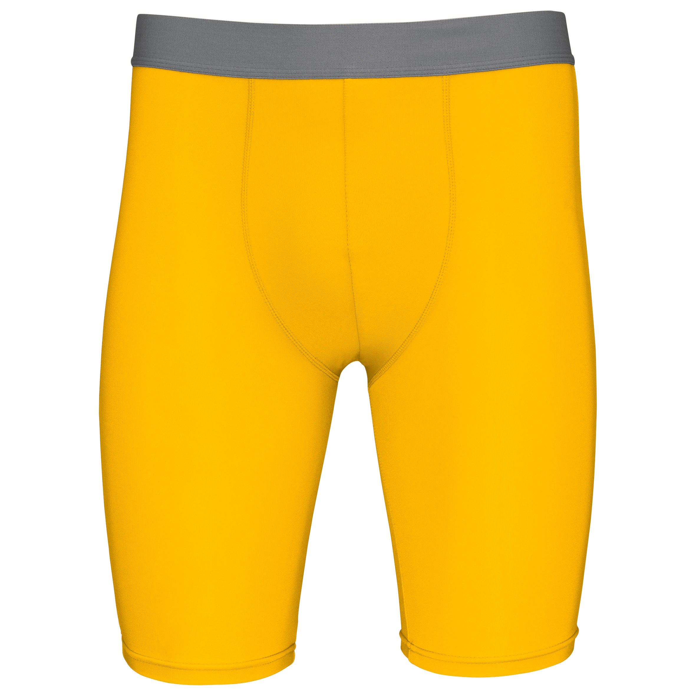 Long sports undershorts