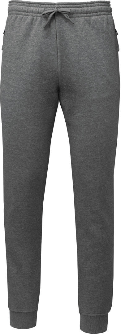 Pantalon de jogging à poches multisports unisexe