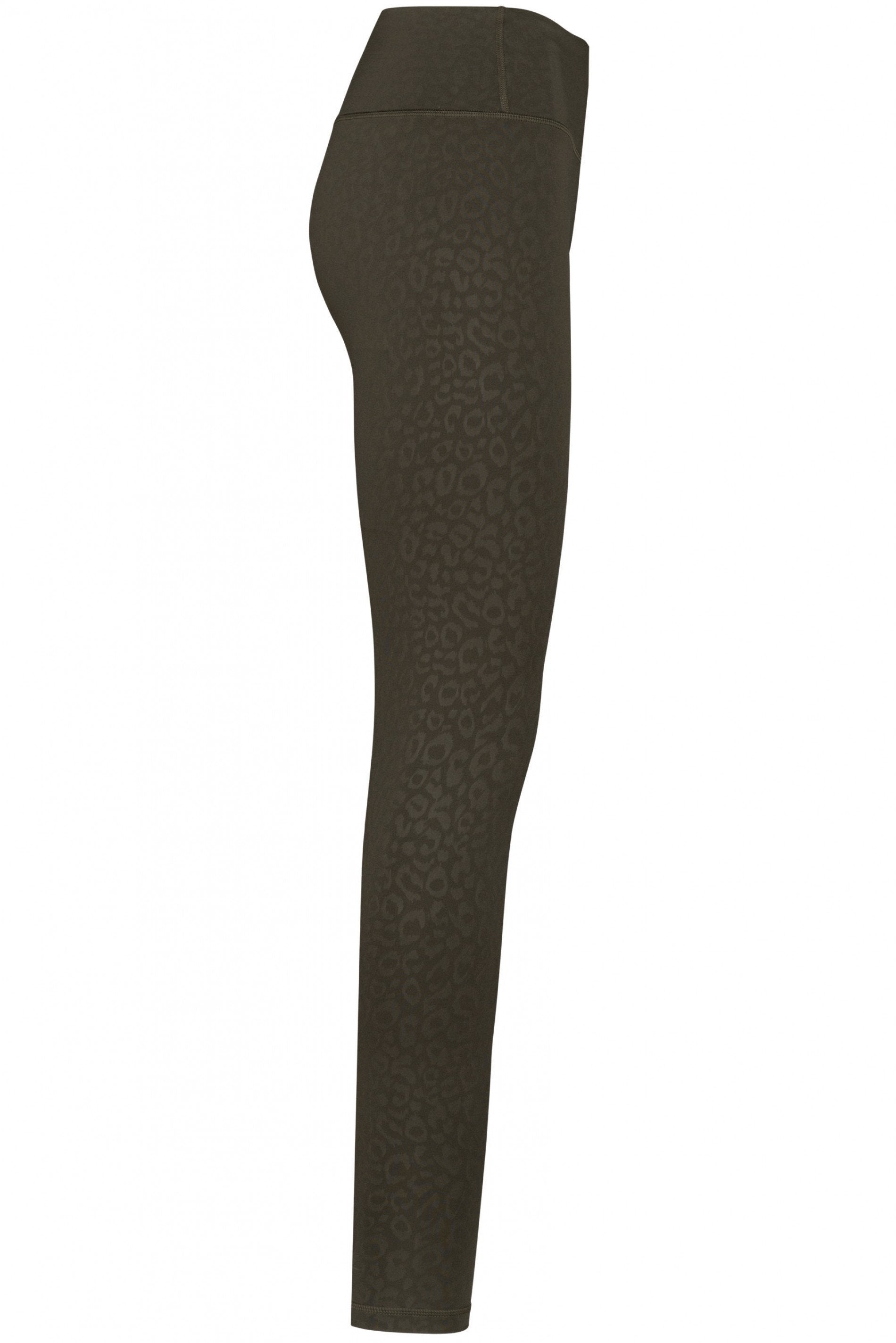 Women's eco-responsible leggings