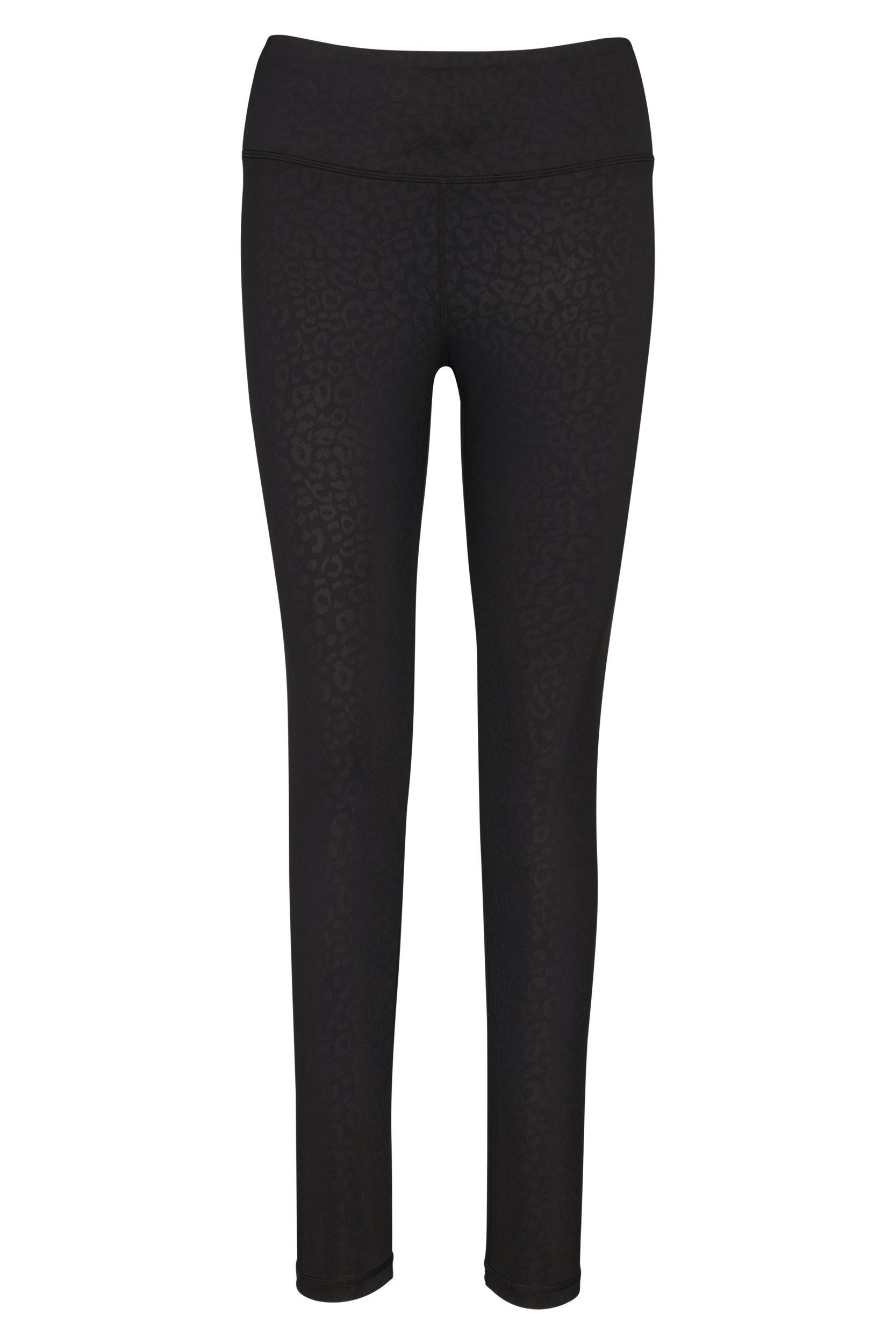 Women's eco-responsible leggings