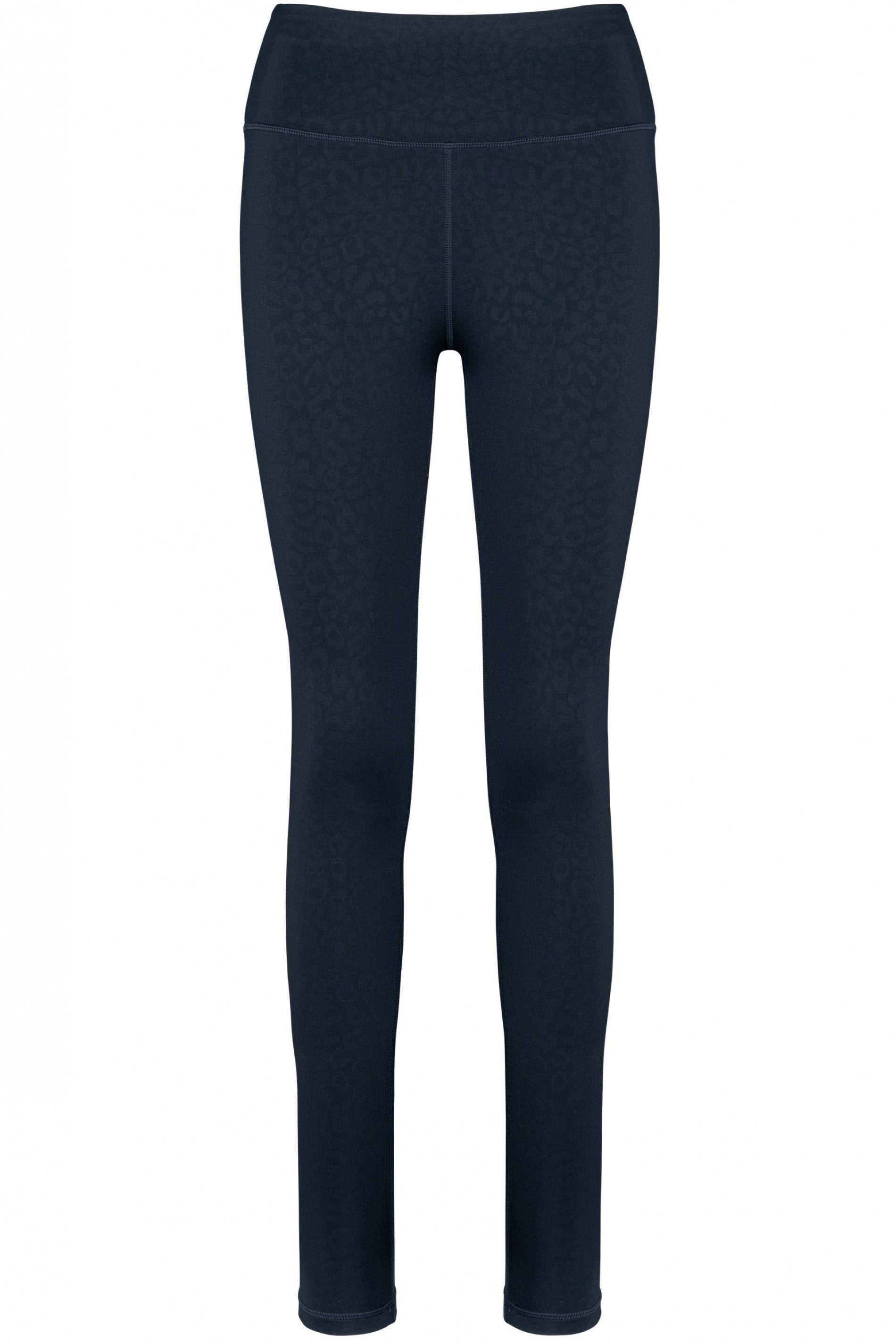 Women's eco-responsible leggings
