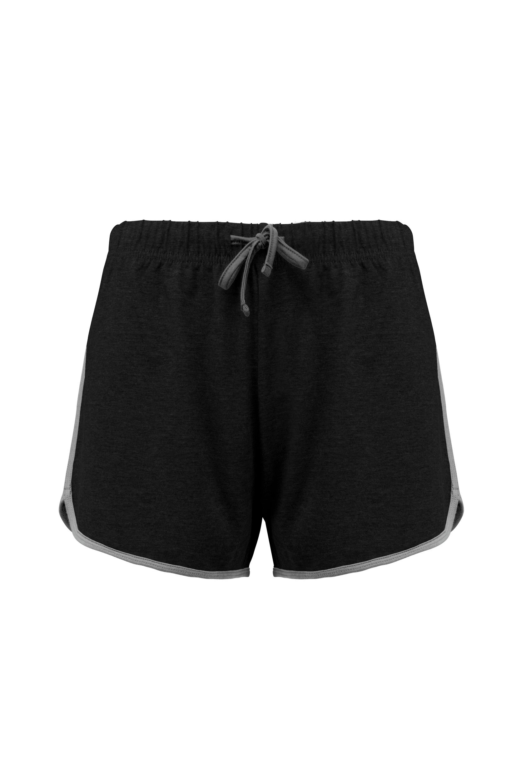 Women sports shorts