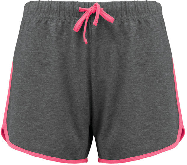 Women sports shorts