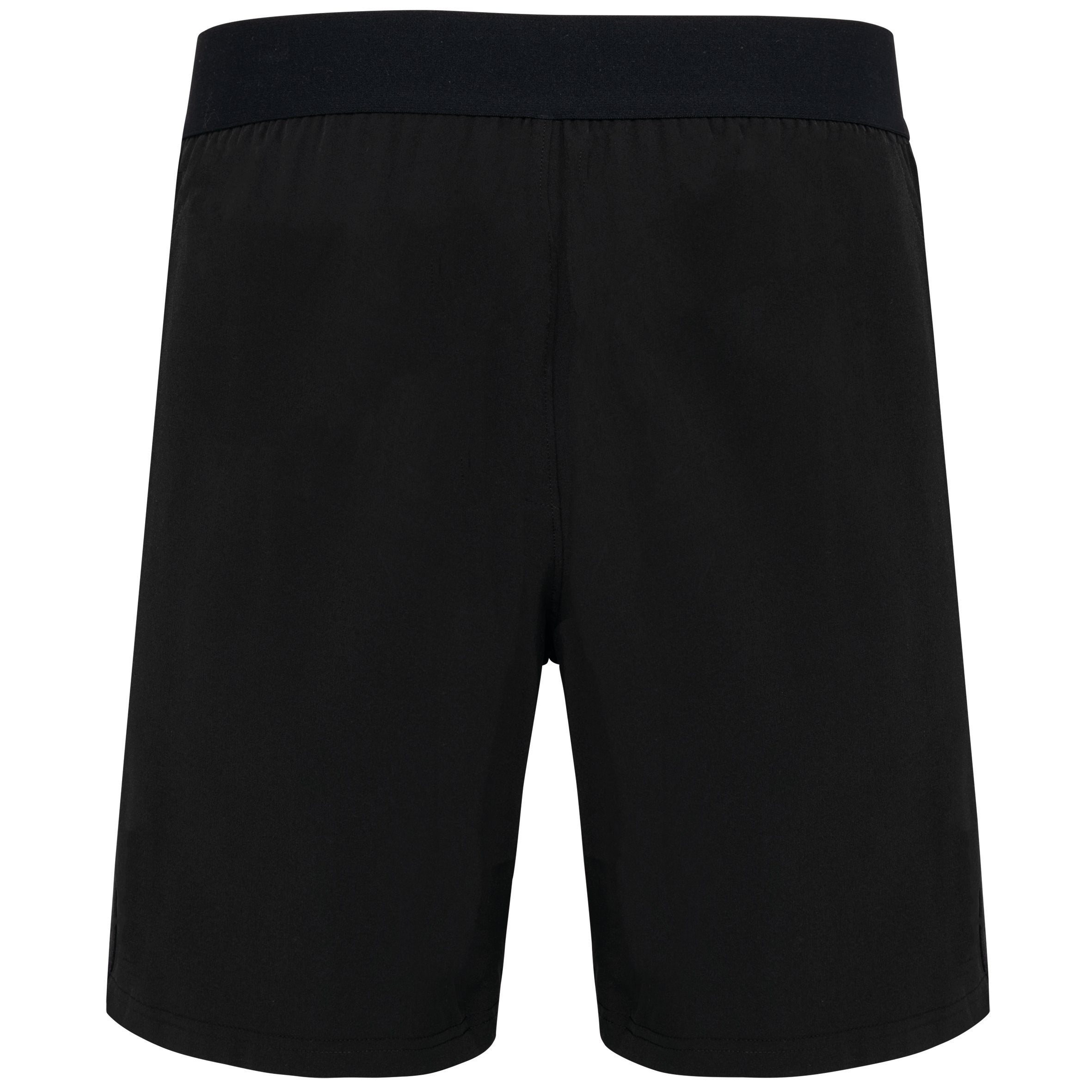 Short de padel bicolore homme