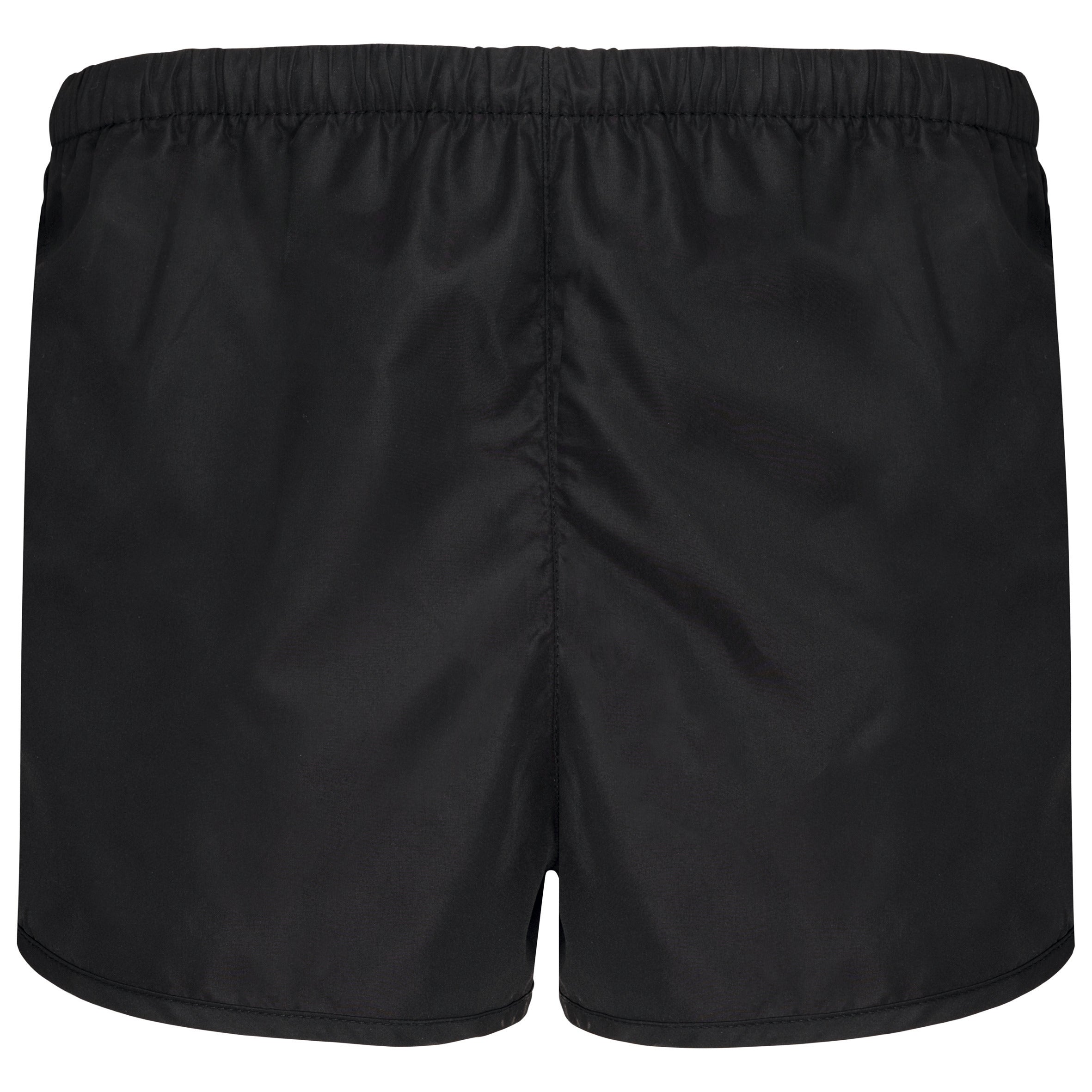 Running shorts