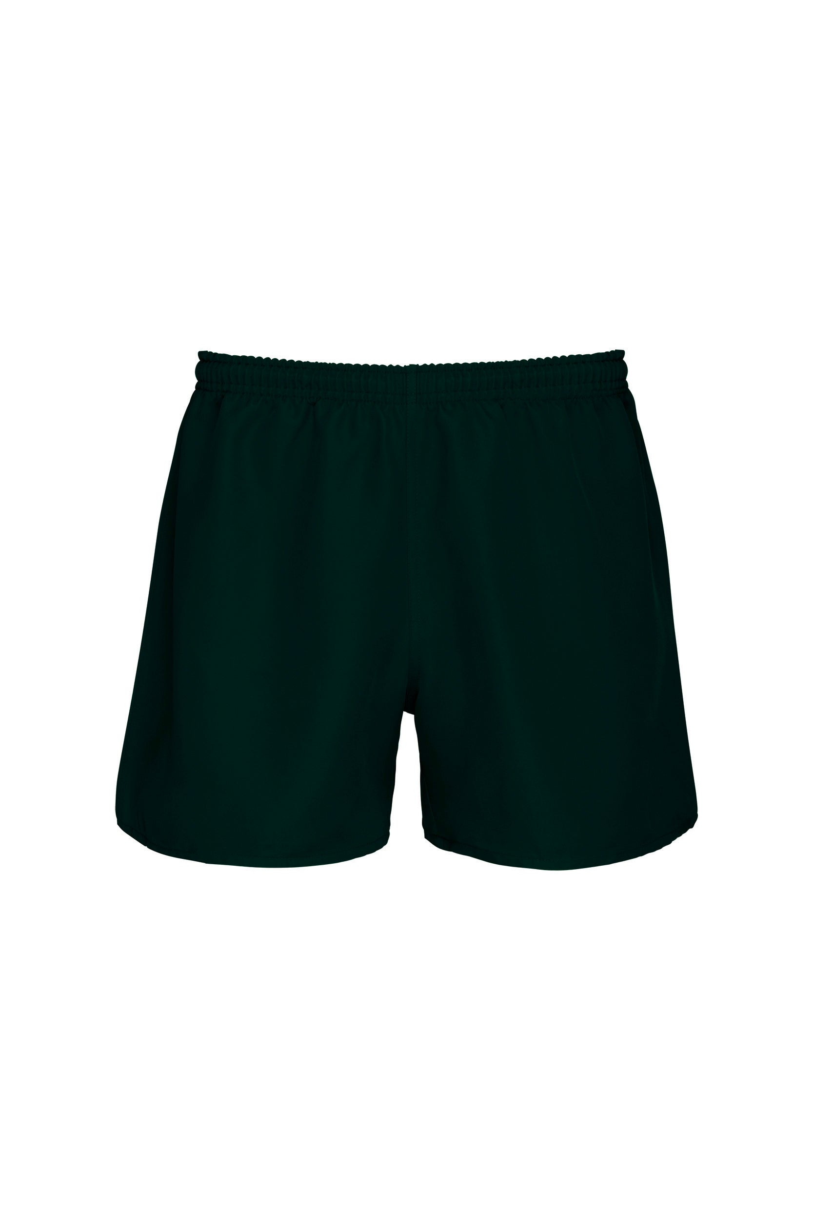 Unisex rugby shorts