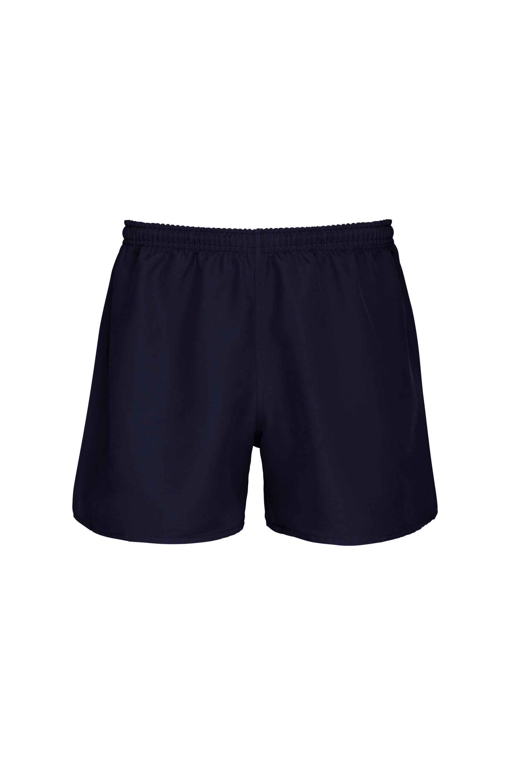 Unisex rugby shorts