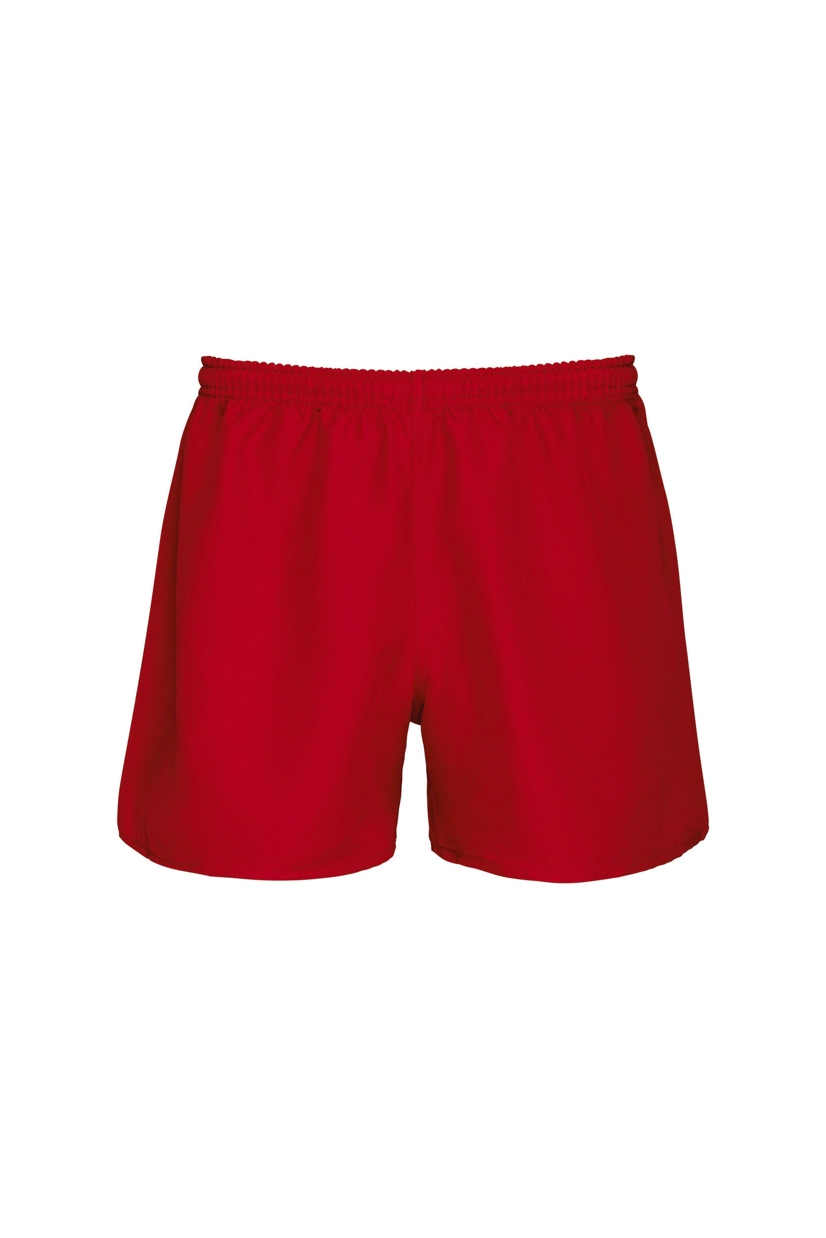 Unisex rugby shorts
