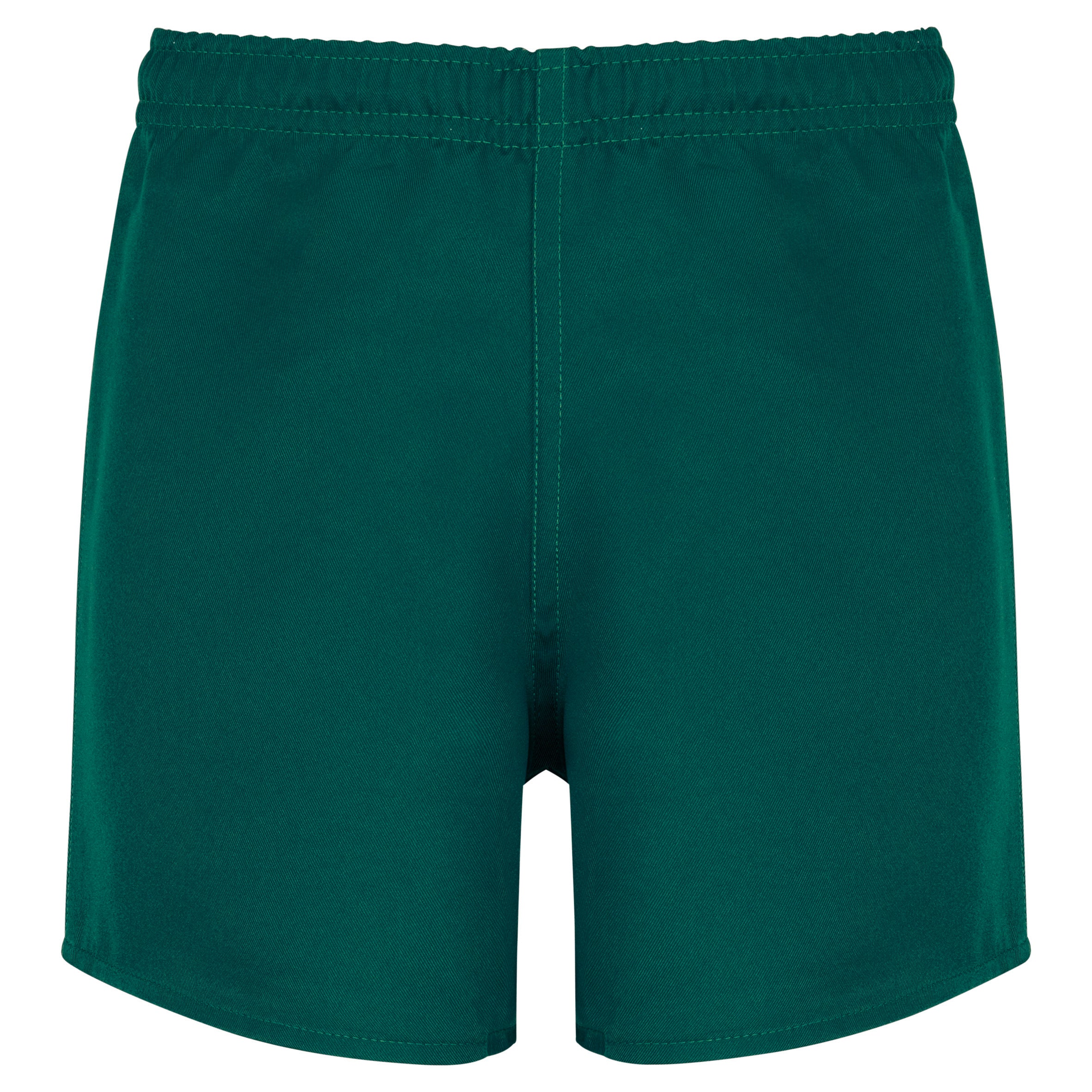 Children's rugby shorts