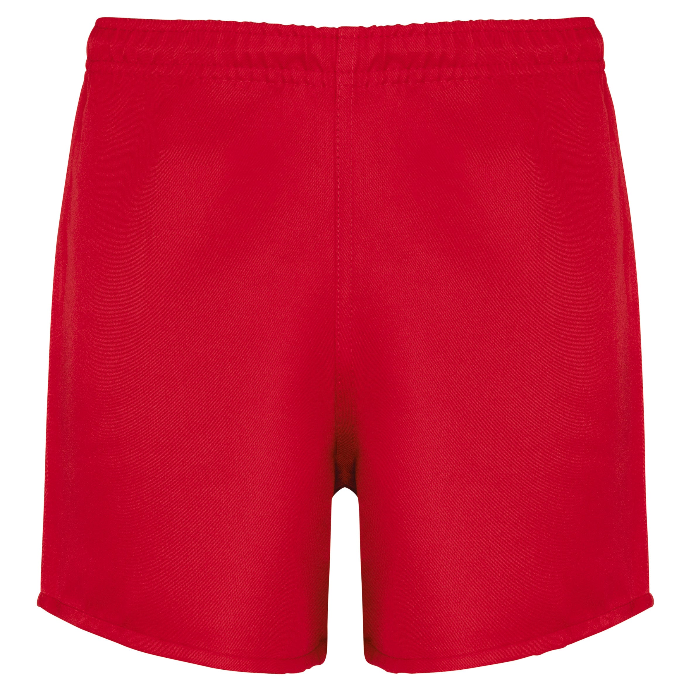 Children's rugby shorts