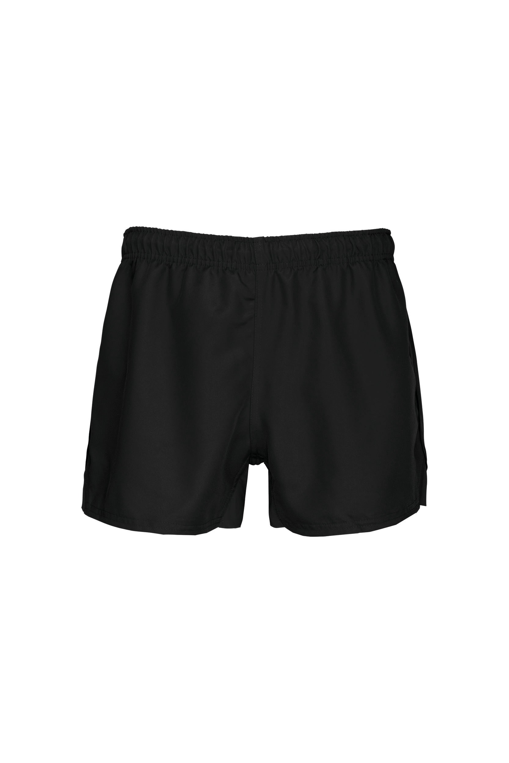 Unisex Elite Rugby Shorts
