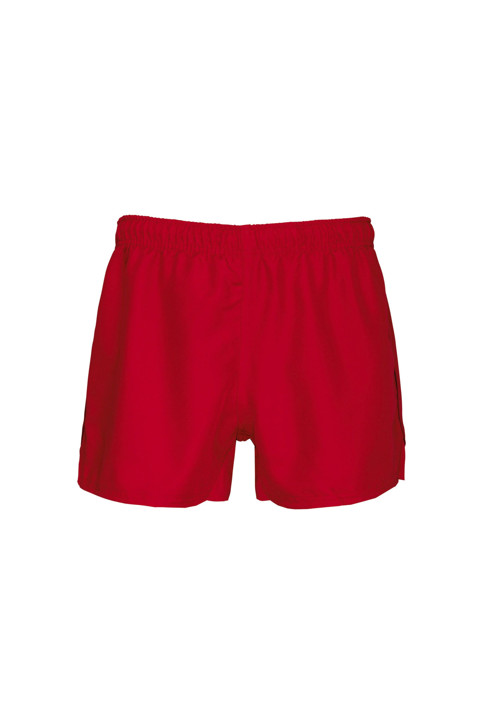 Unisex Elite Rugby Shorts