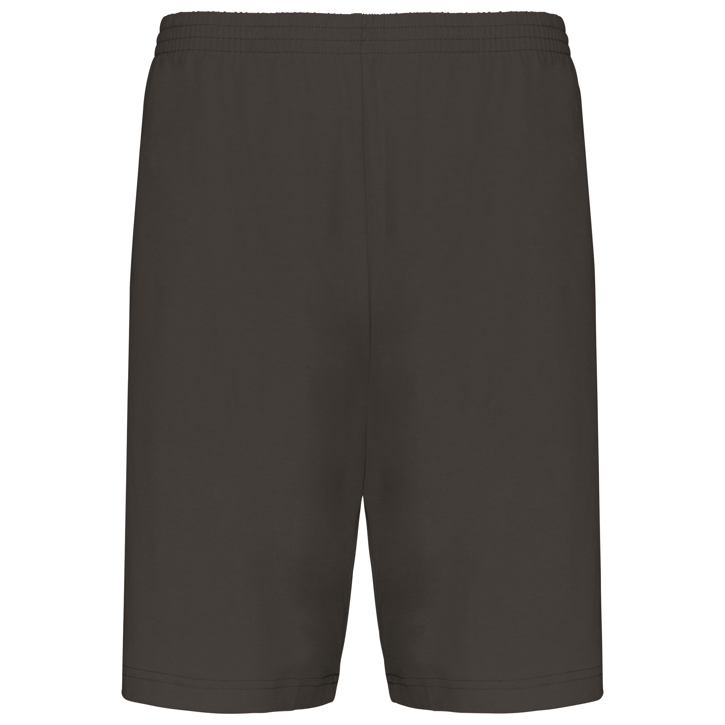 Sports jersey shorts