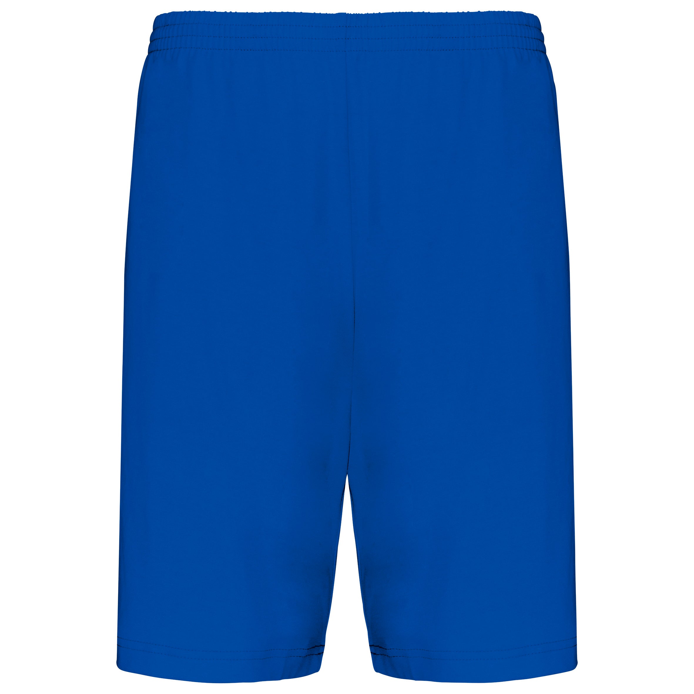Sports jersey shorts