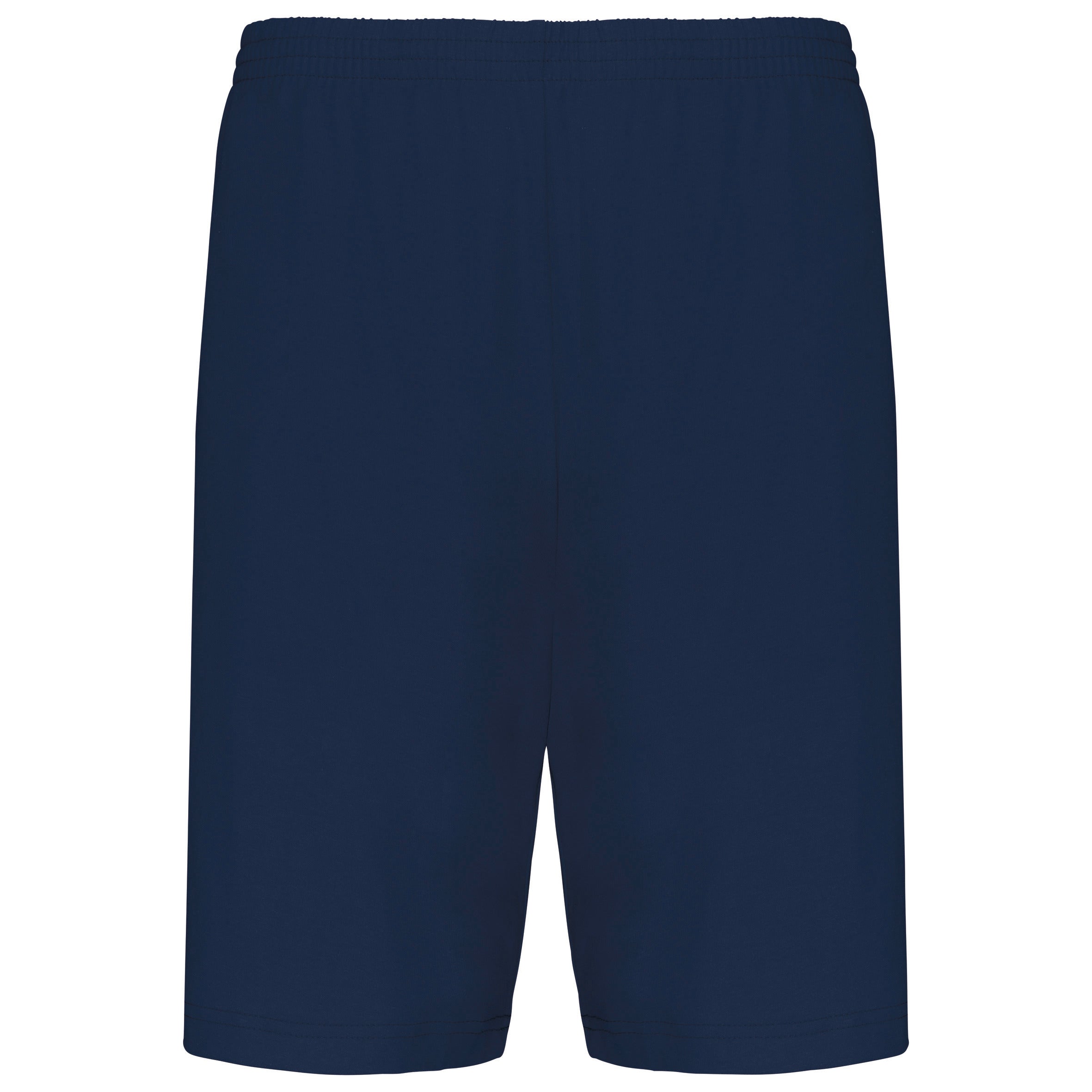 Sports jersey shorts