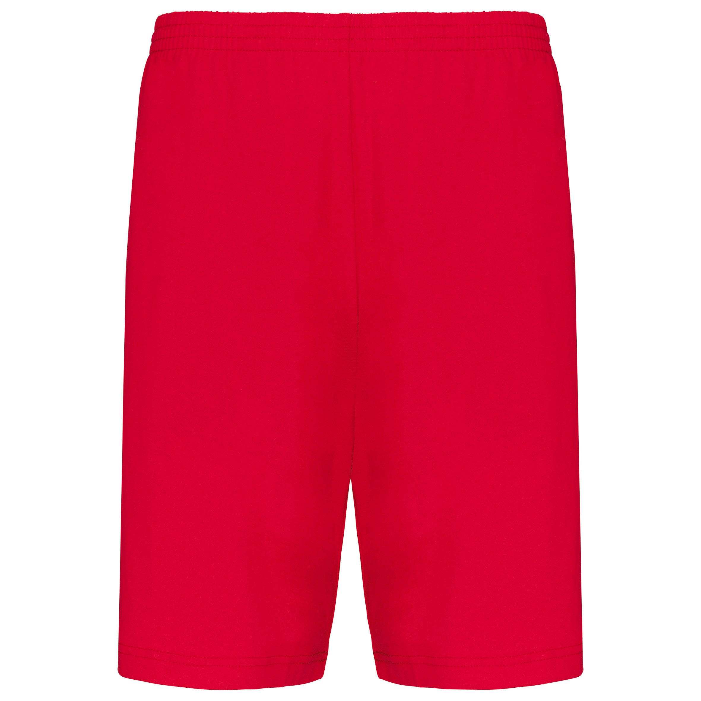 Sports jersey shorts